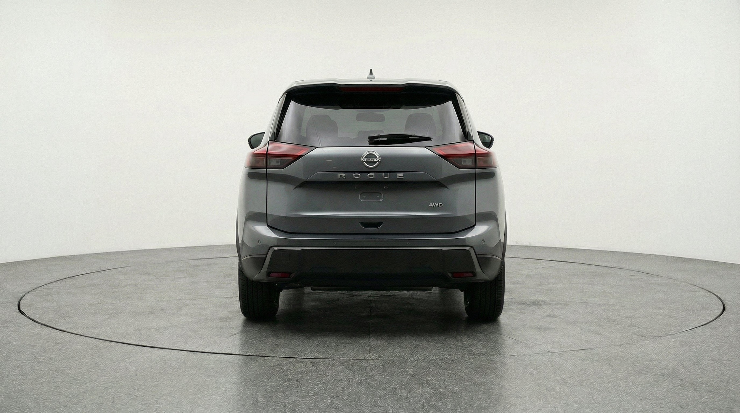 Thumbnail: 2025 Nissan Rogue - 7