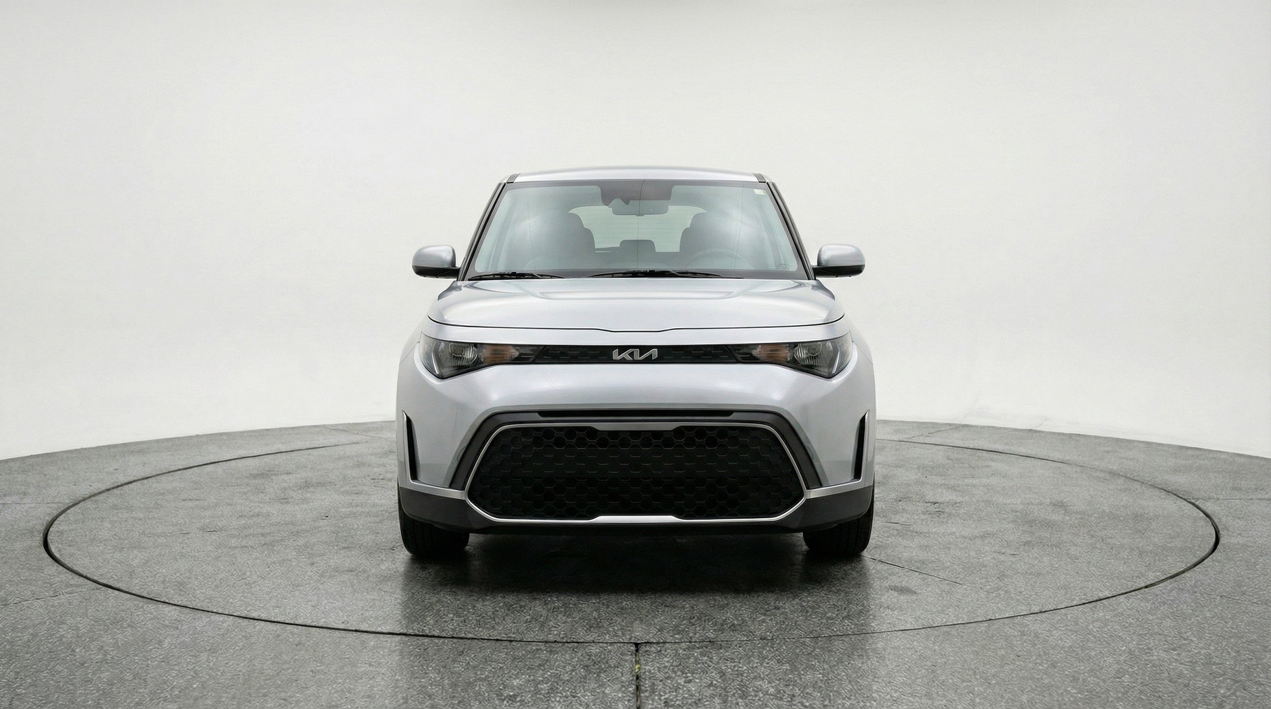 Thumbnail: 2025 Kia Soul - 2