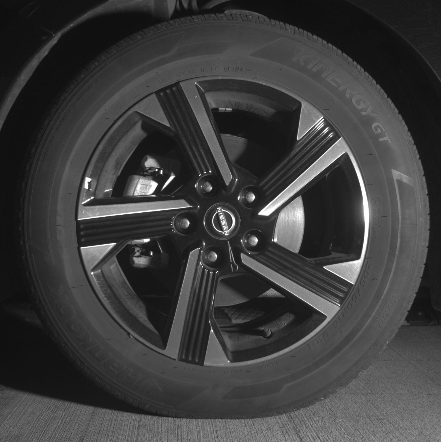 Thumbnail: 2025 Nissan Sentra - 9