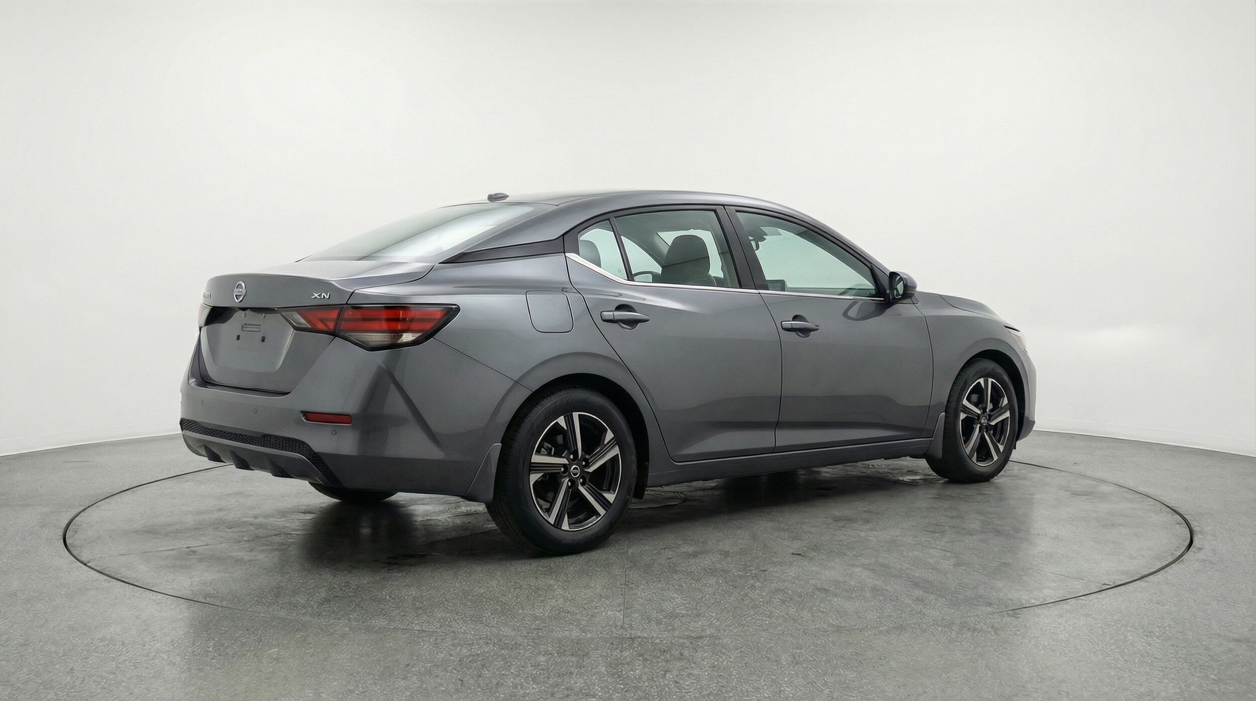 Thumbnail: 2025 Nissan Sentra - 7