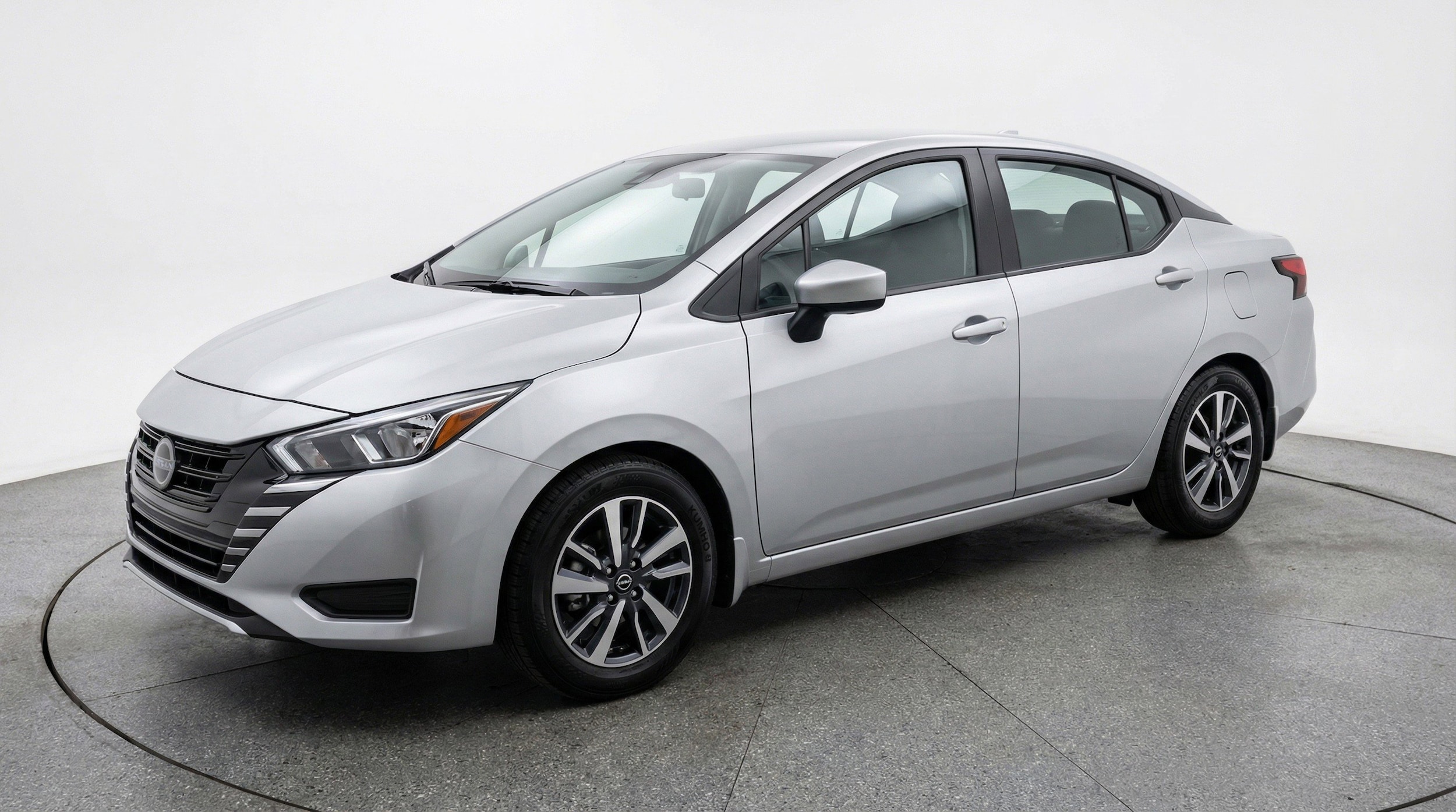 Thumbnail: 2025 Nissan Versa - 3
