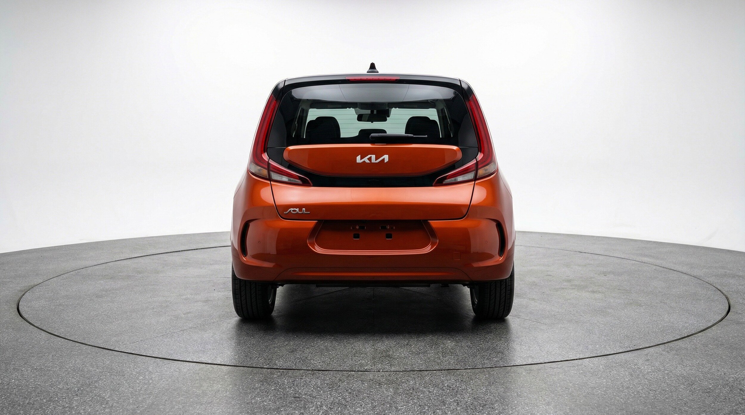 Thumbnail: 2025 Kia Soul - 7