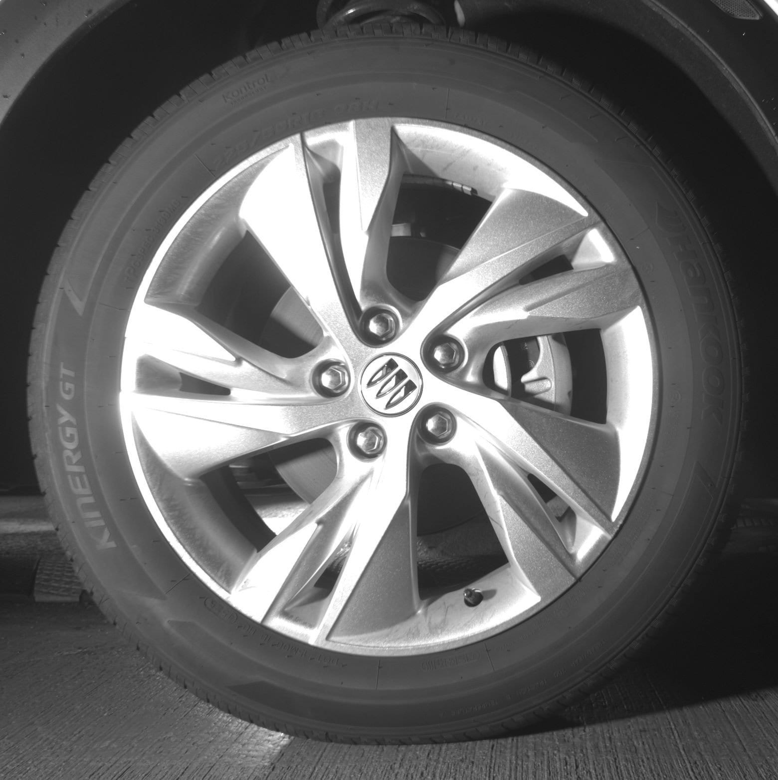 Thumbnail: 2026 Buick Encore GX - 13