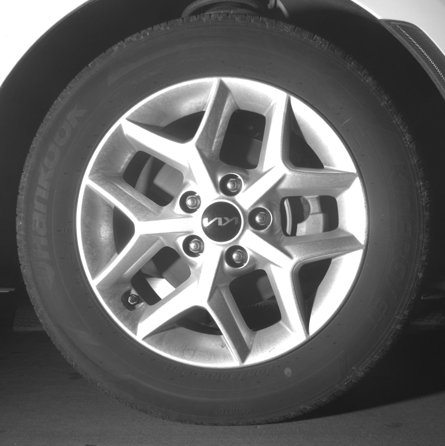 Thumbnail: 2025 Kia Soul - 10