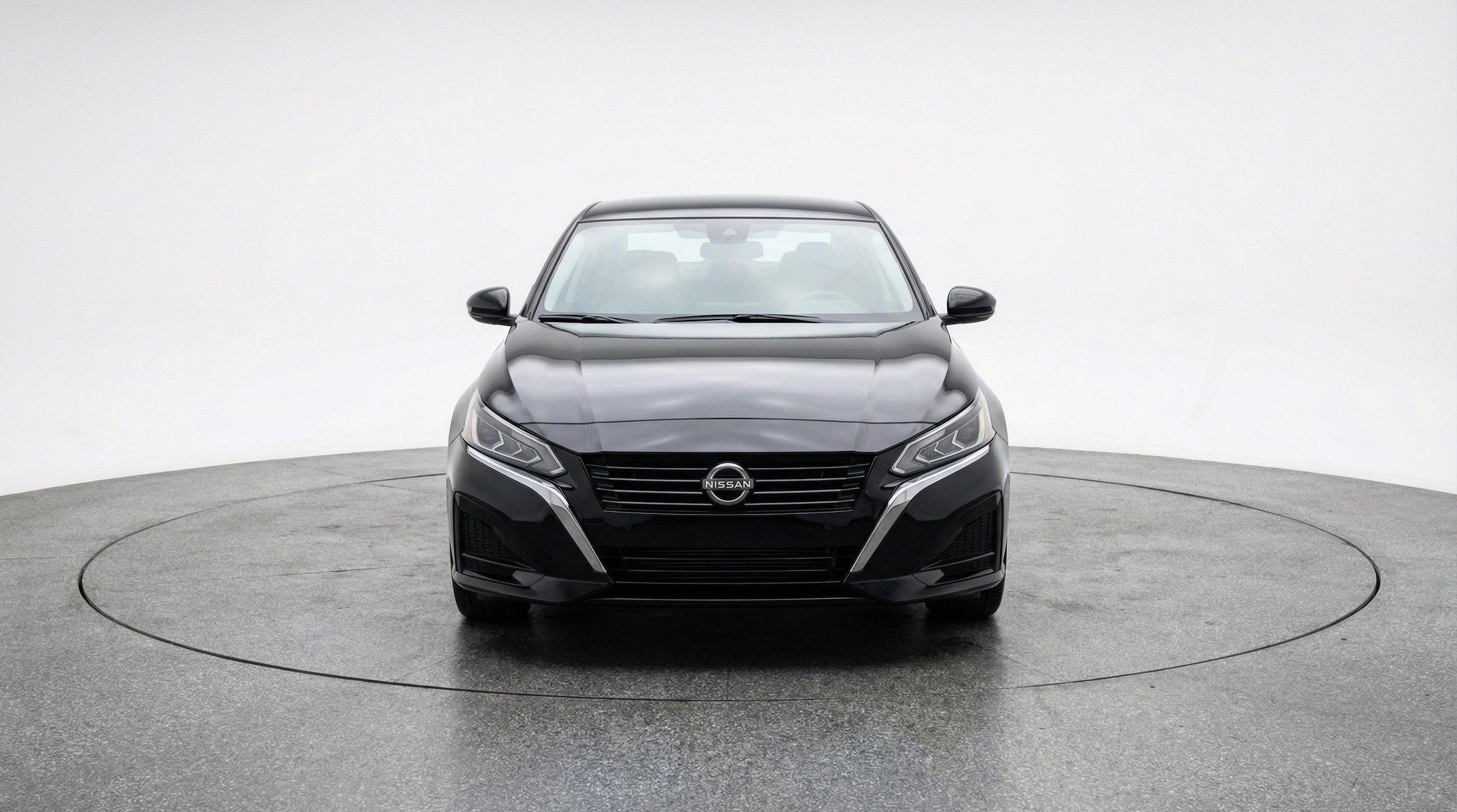 Thumbnail: 2026 Nissan Altima - 2