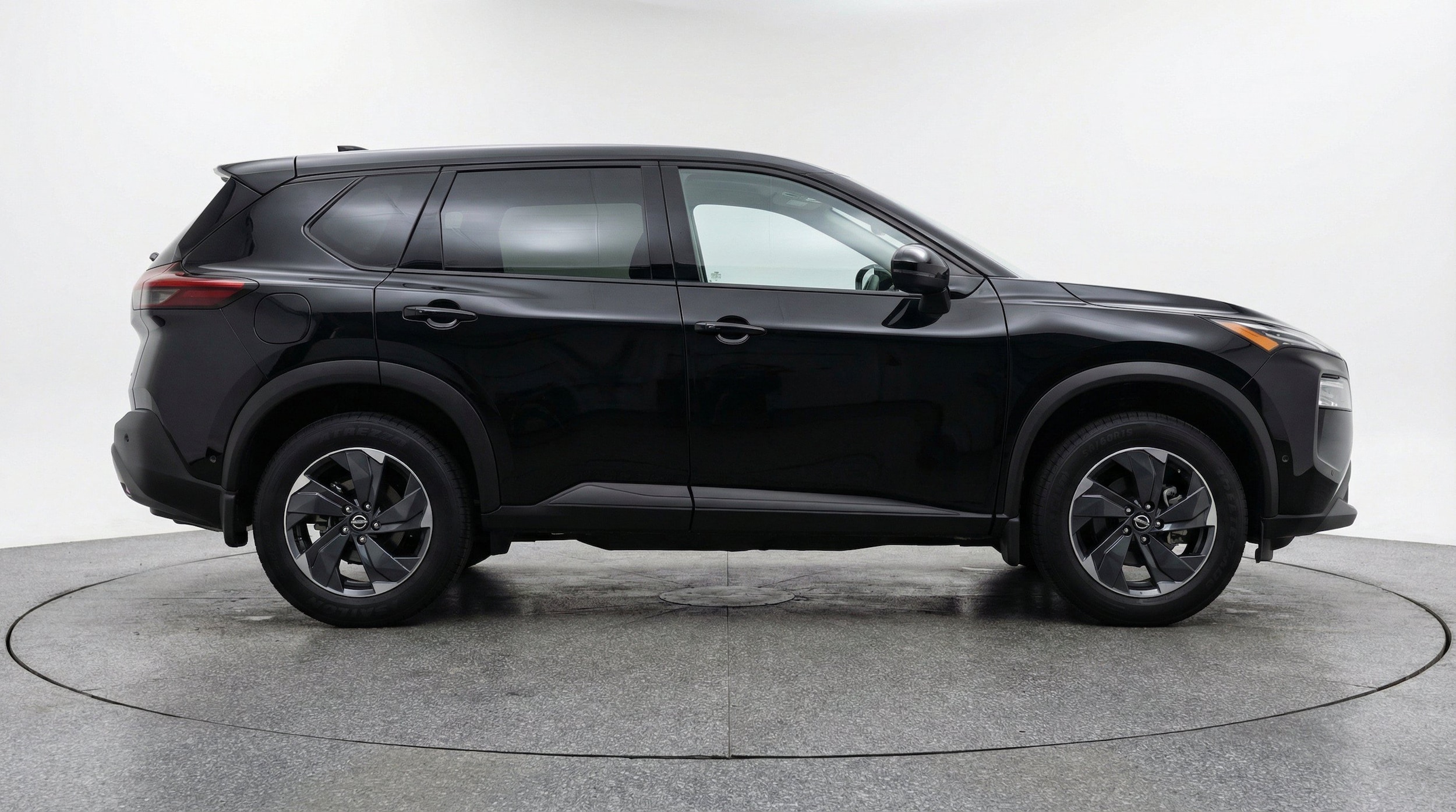 Thumbnail: 2025 Nissan Rogue - 11
