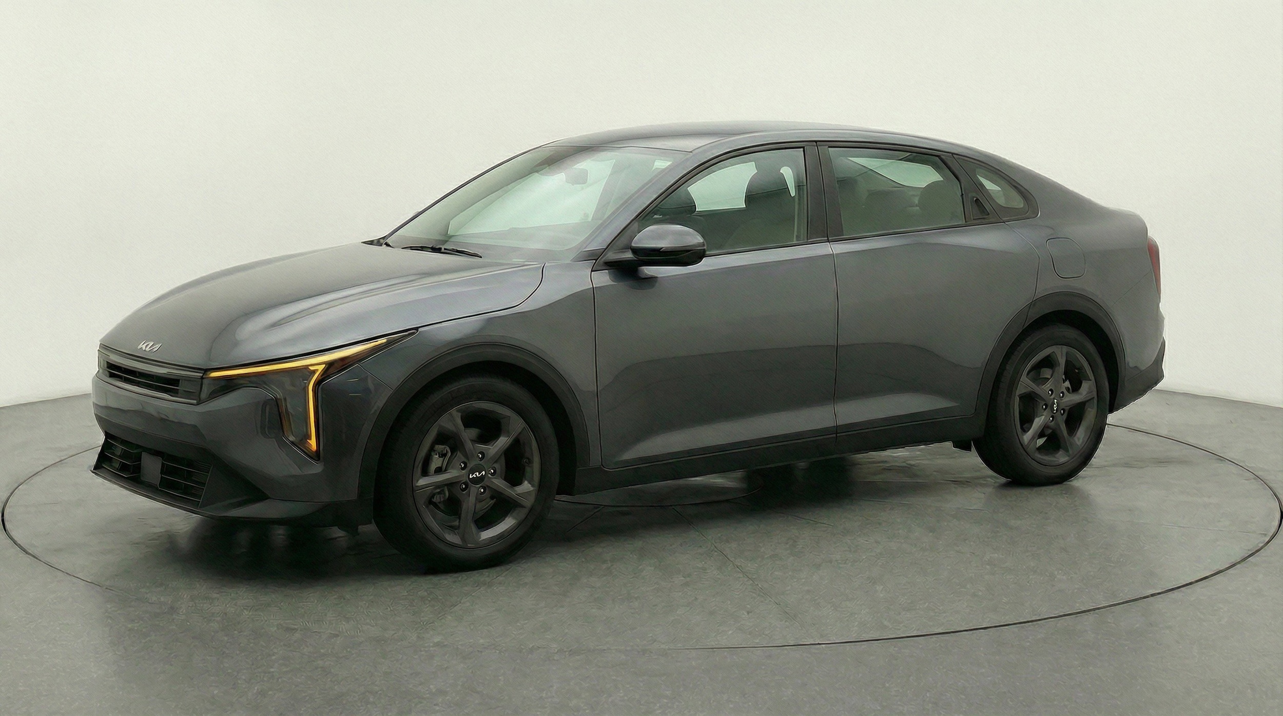 Thumbnail: 2025 Kia K4 - 3