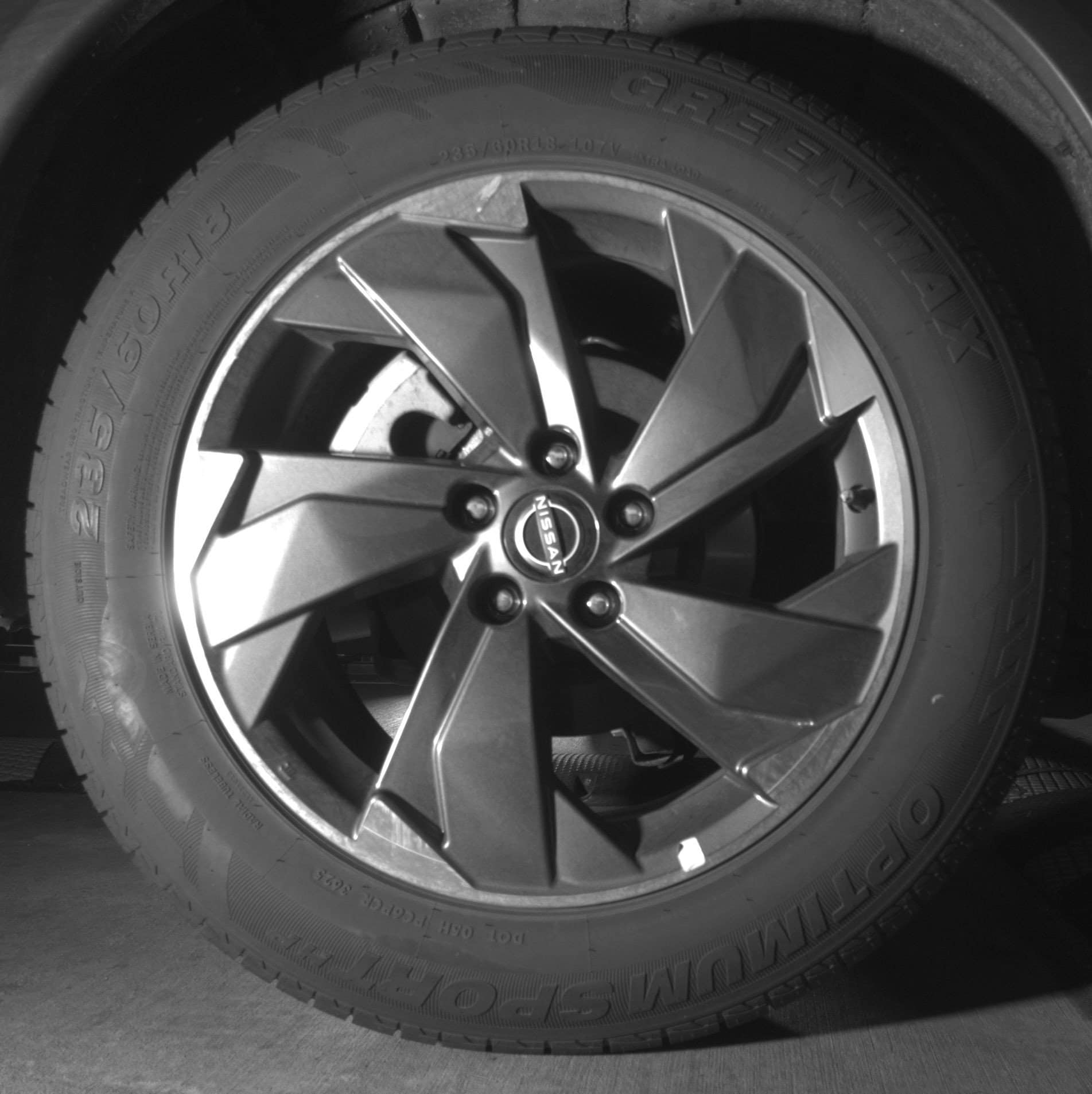 Thumbnail: 2025 Nissan Rogue - 15