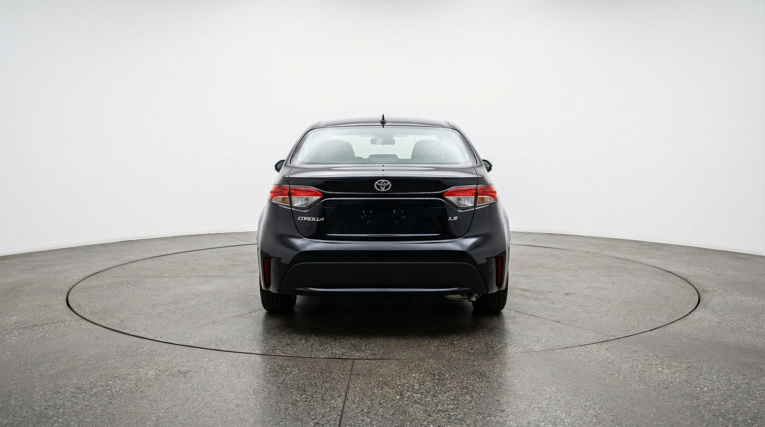 Thumbnail: 2025 Toyota Corolla - 7