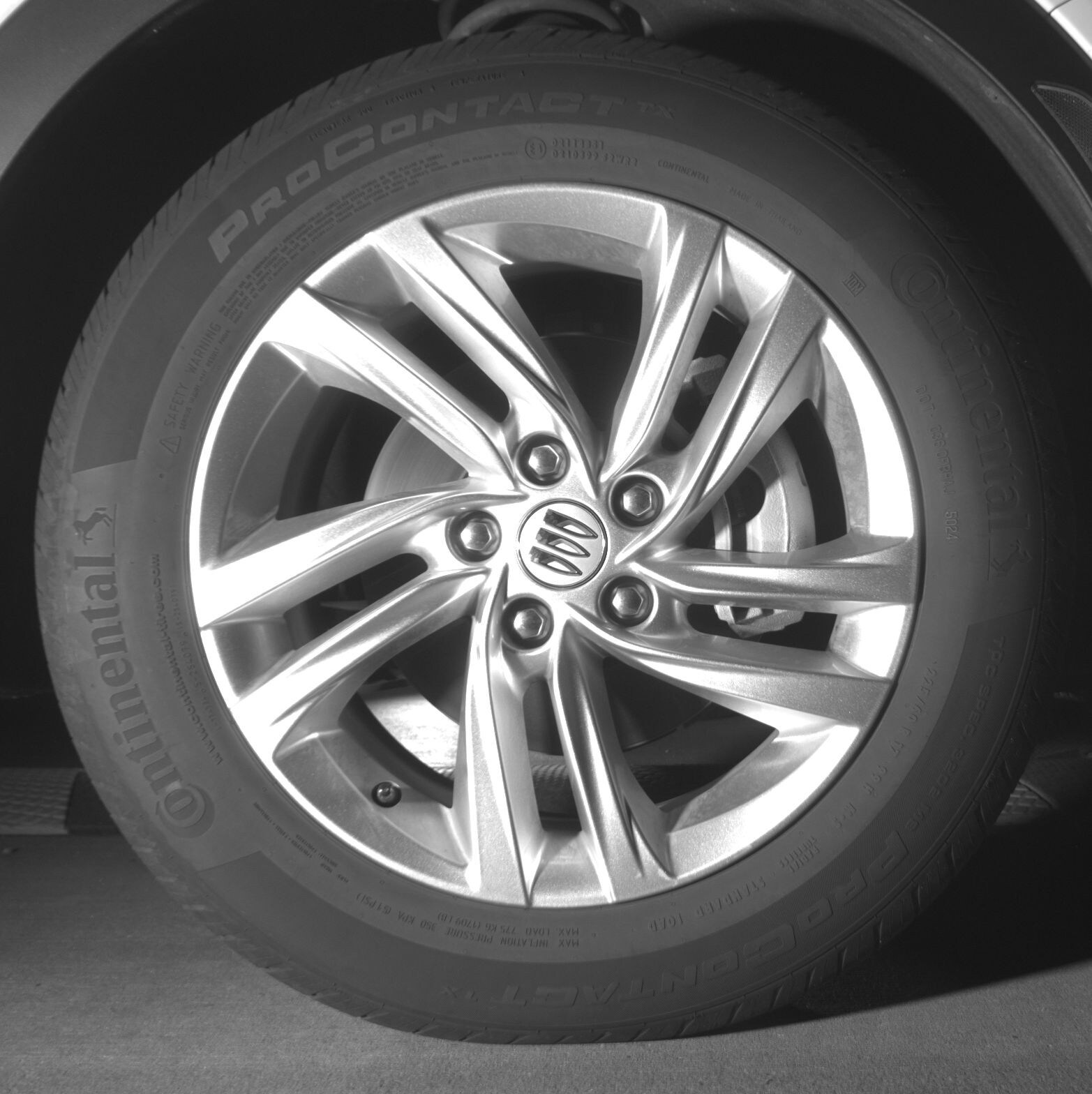 Thumbnail: 2025 Buick Envista - 10