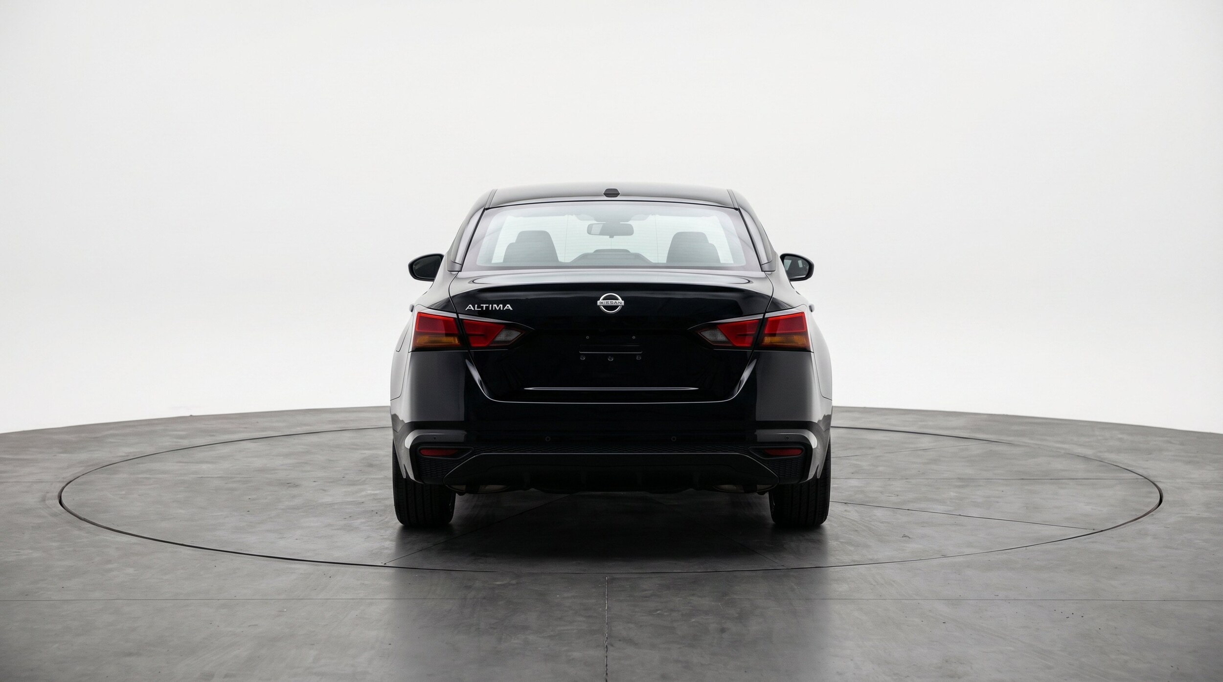 Thumbnail: 2026 Nissan Altima - 7