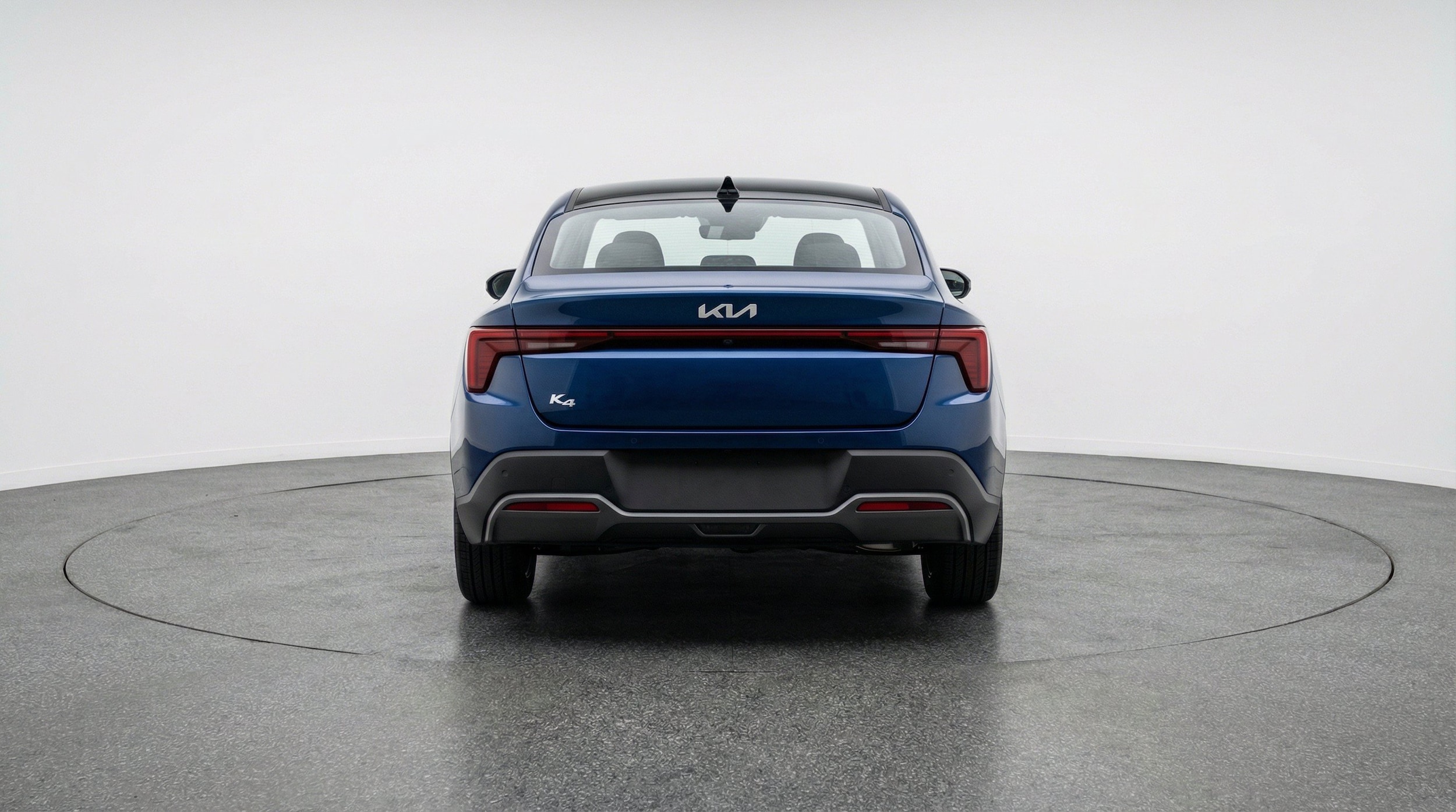 Thumbnail: 2025 Kia K4 - 7