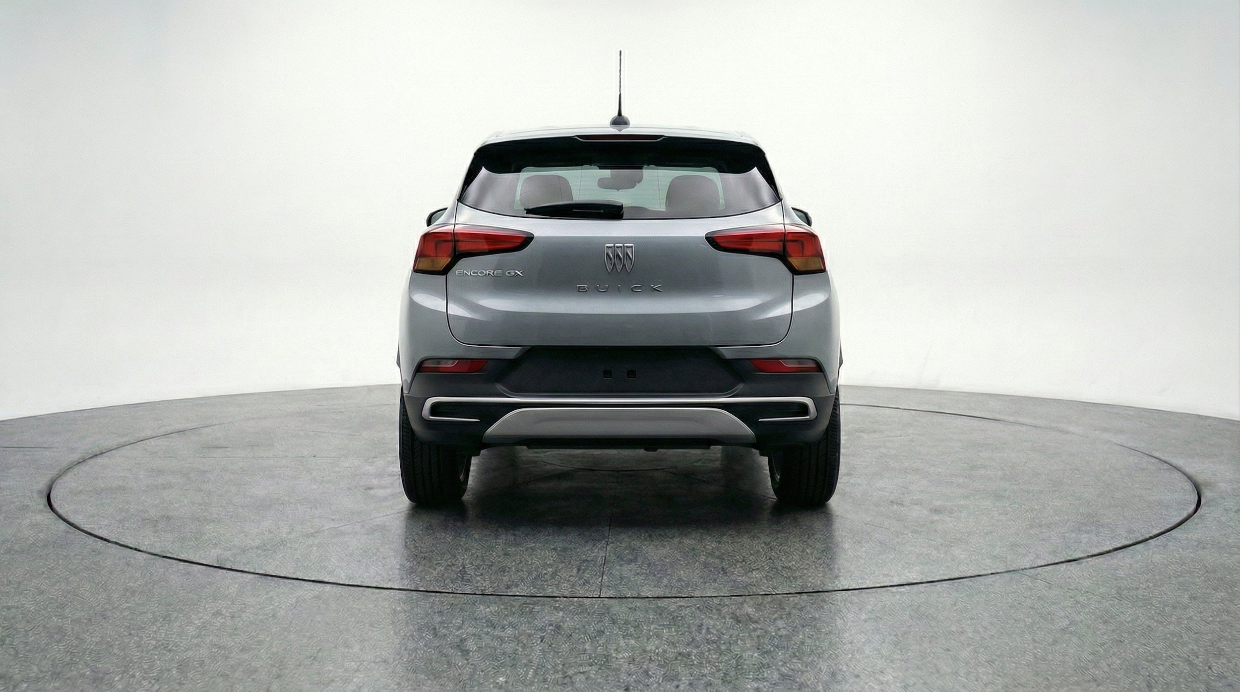 Thumbnail: 2026 Buick Encore GX - 7