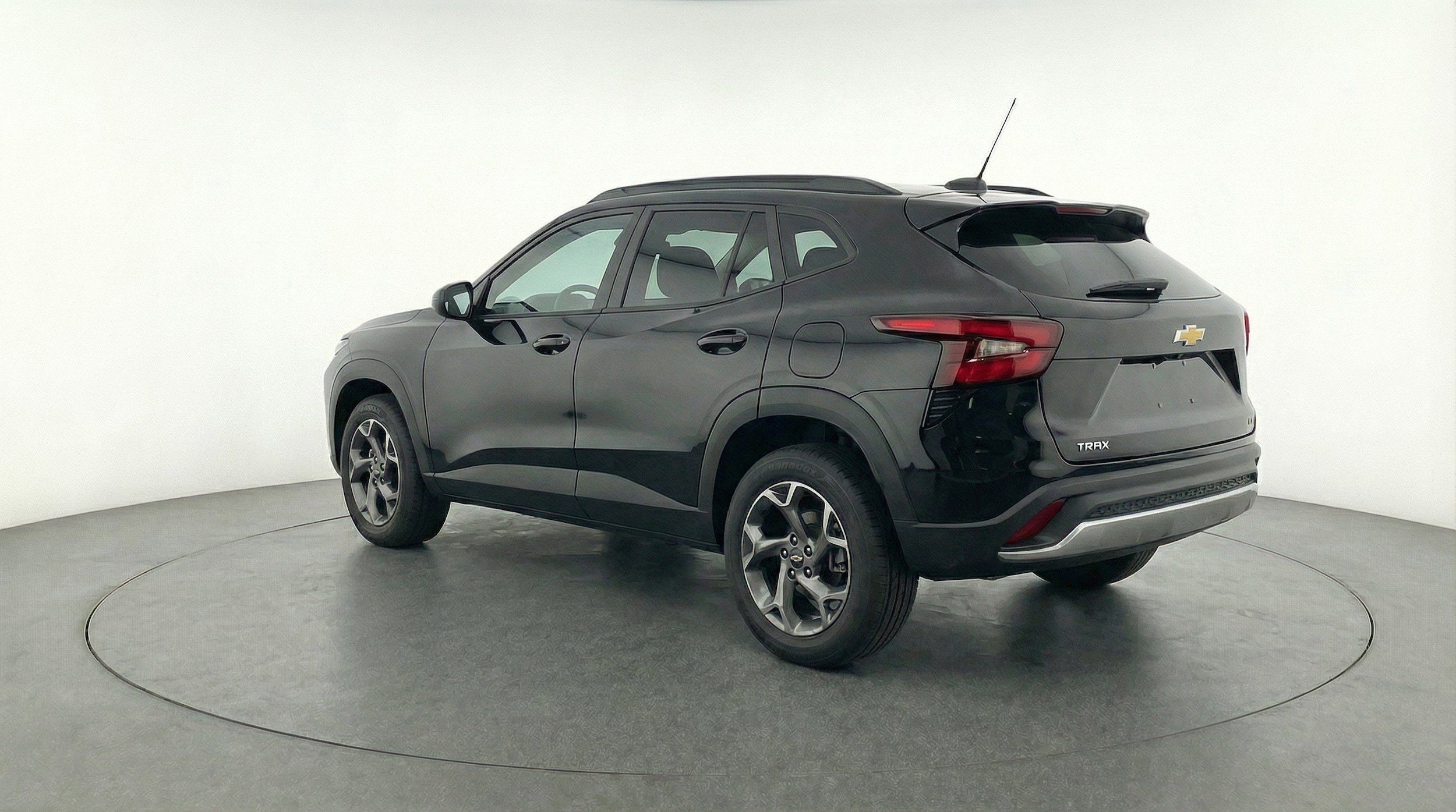 Thumbnail: 2025 Chevrolet Trax - 6