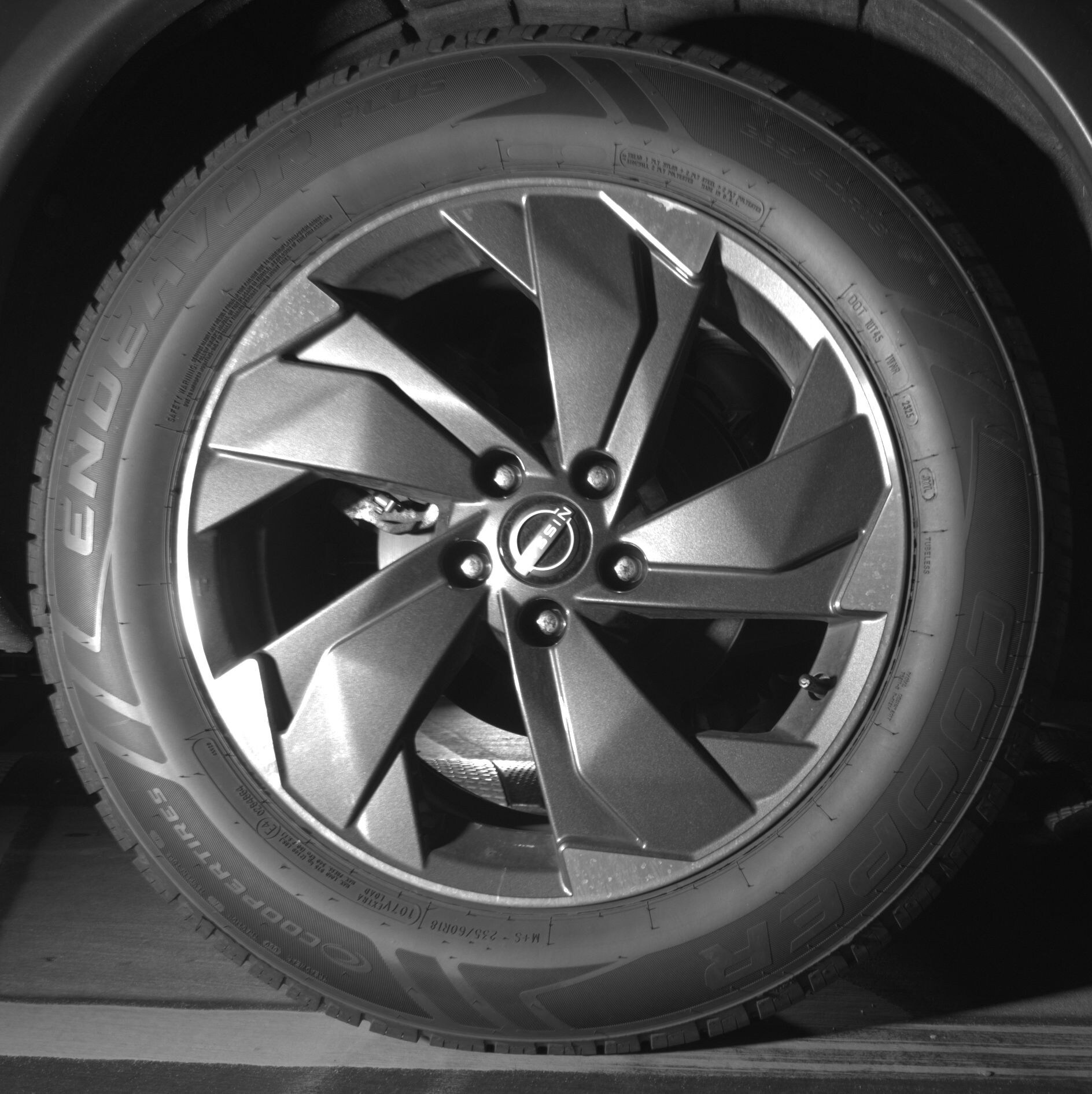 Thumbnail: 2025 Nissan Rogue - 12