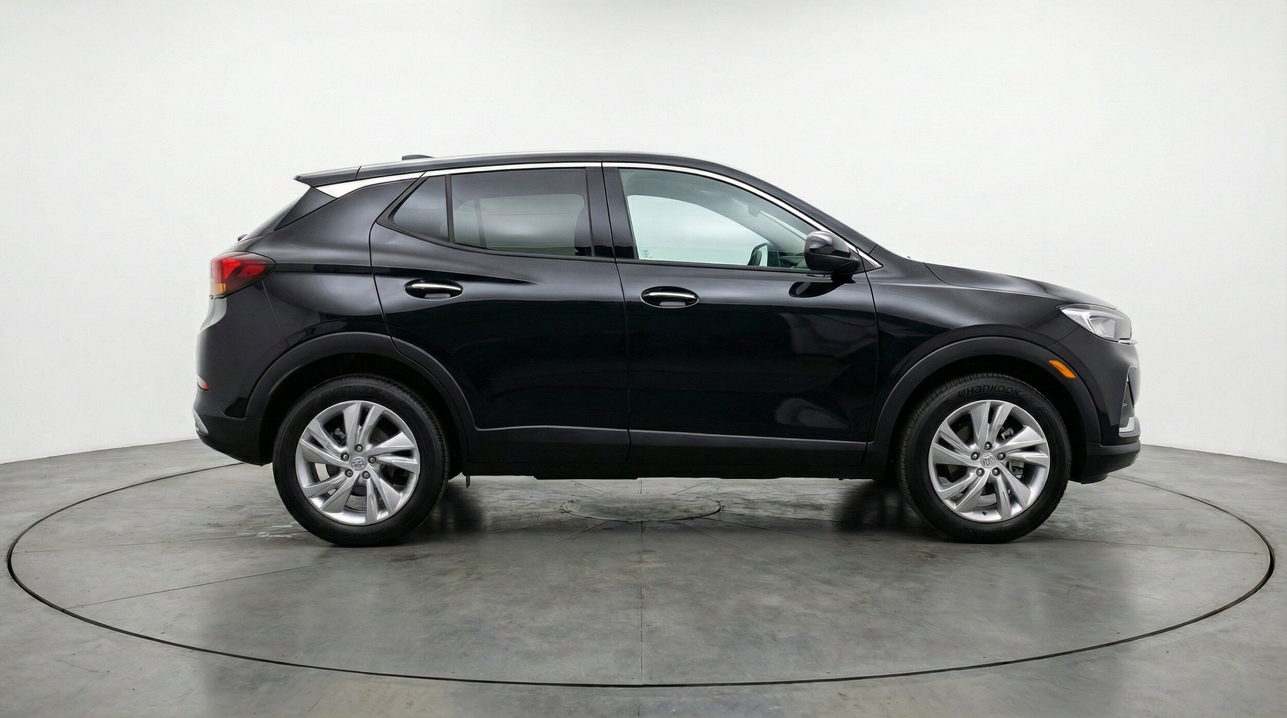 Thumbnail: 2026 Buick Encore GX - 11