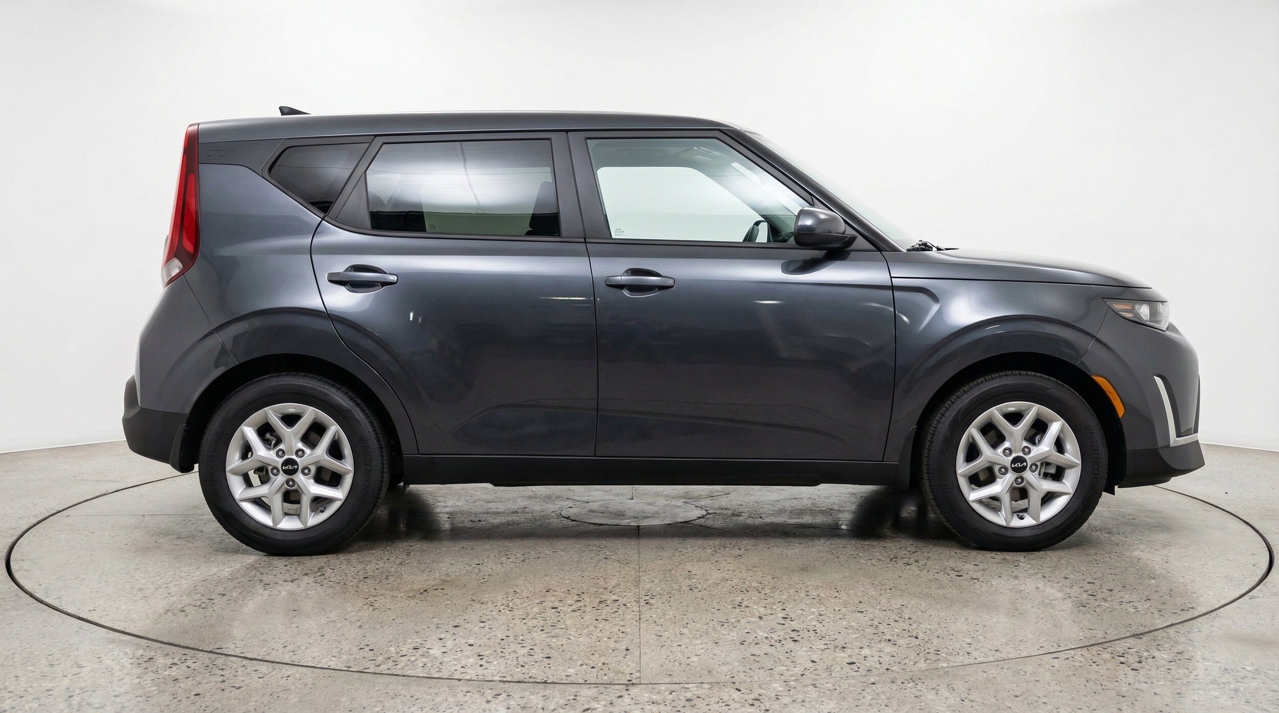 Thumbnail: 2025 Kia Soul - 11