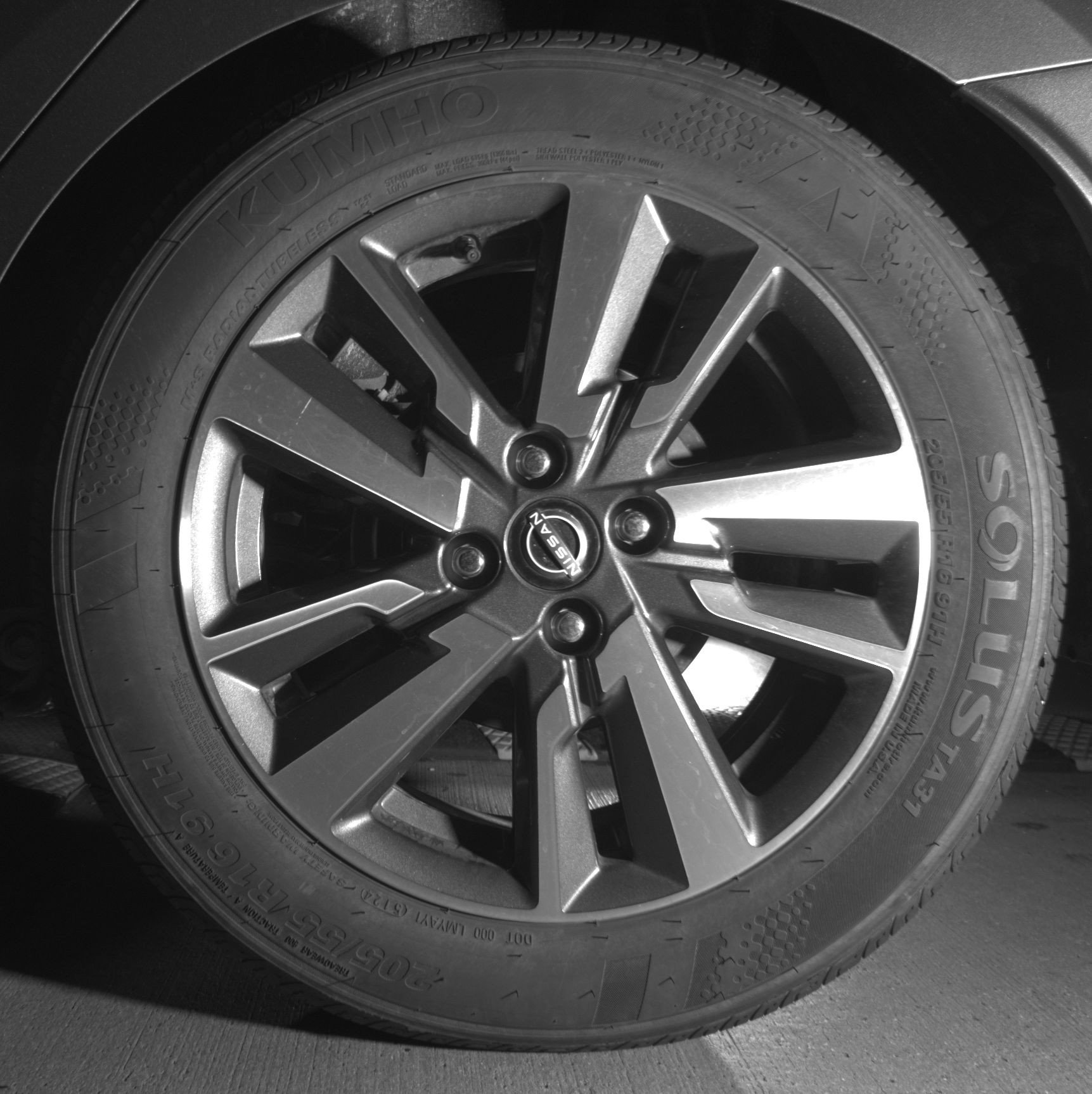 Thumbnail: 2025 Nissan Versa - 14