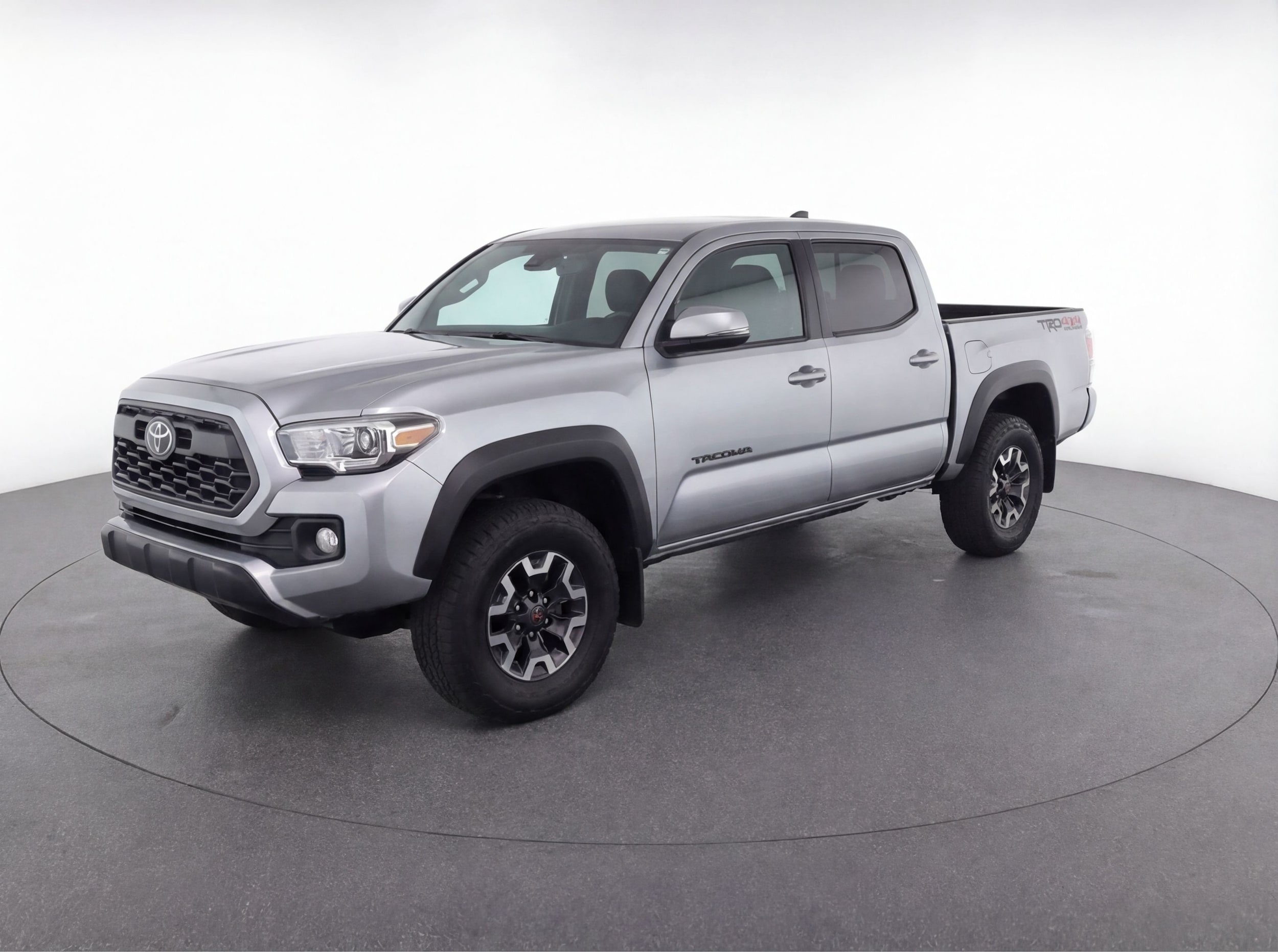 Thumbnail: 2025 Toyota Tacoma - 3