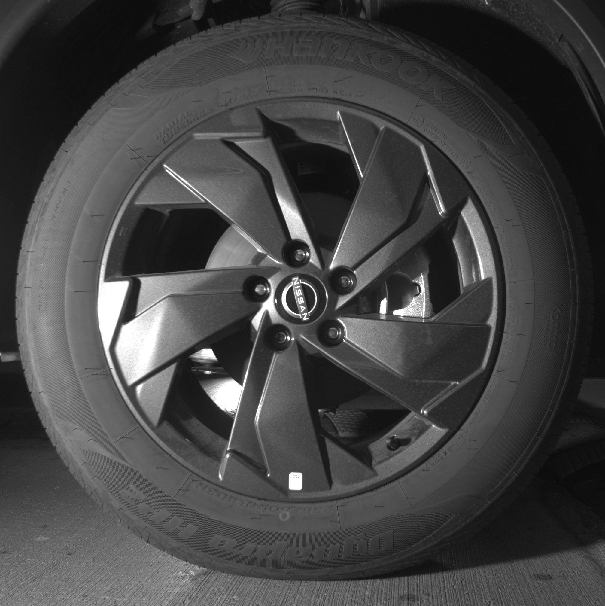Thumbnail: 2026 Nissan Rogue - 13