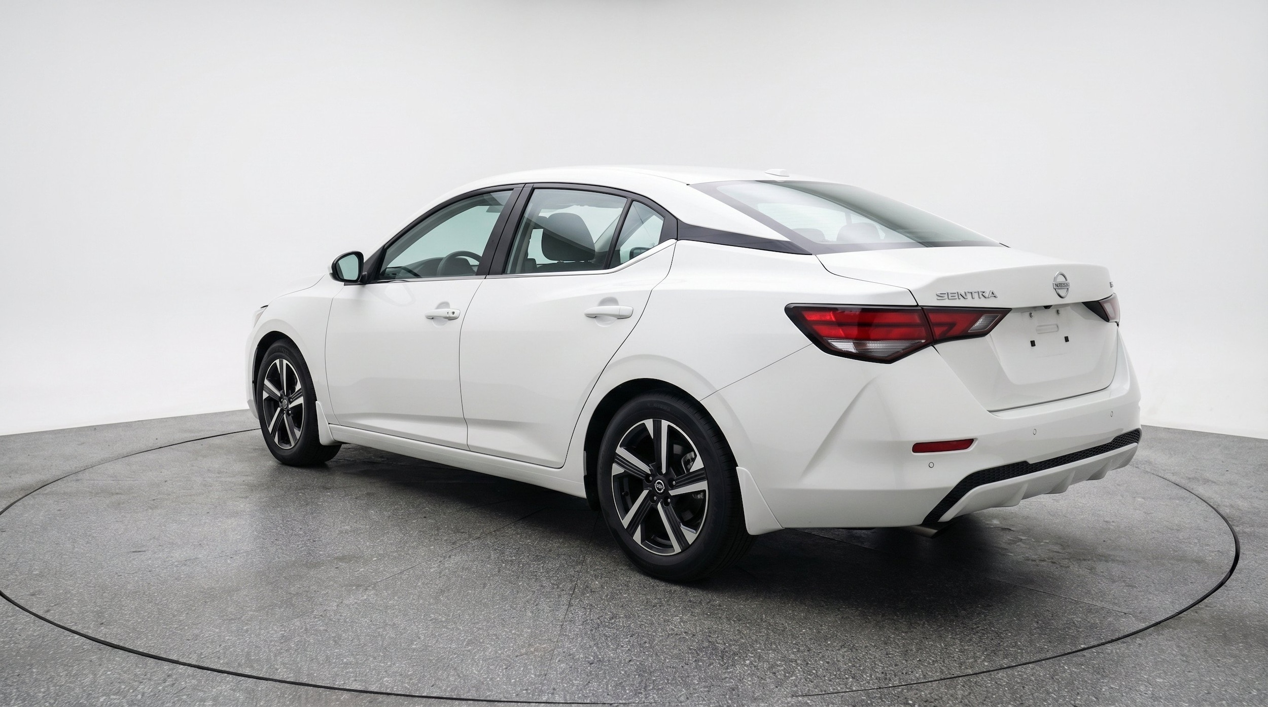 Thumbnail: 2025 Nissan Sentra - 6