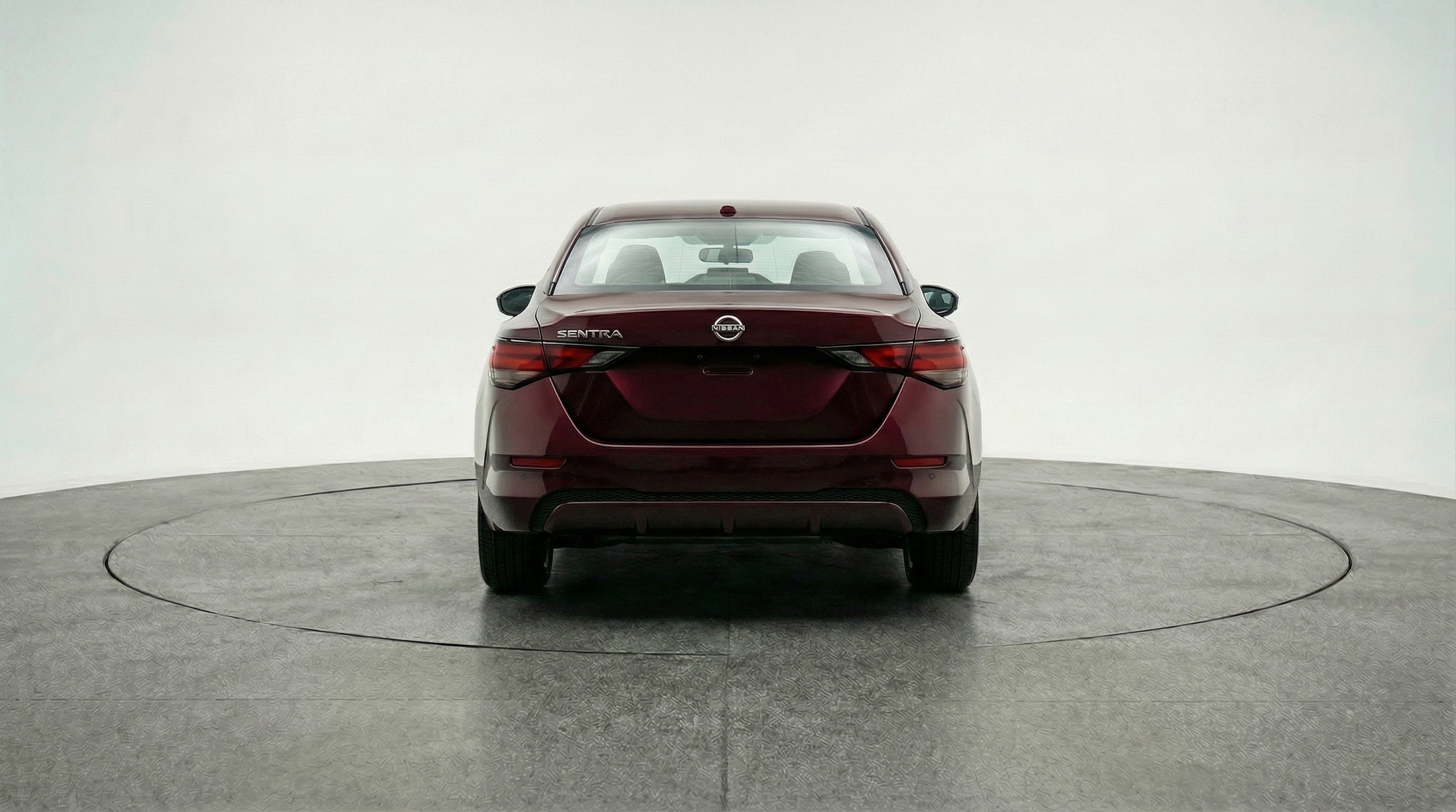 Thumbnail: 2025 Nissan Sentra - 7