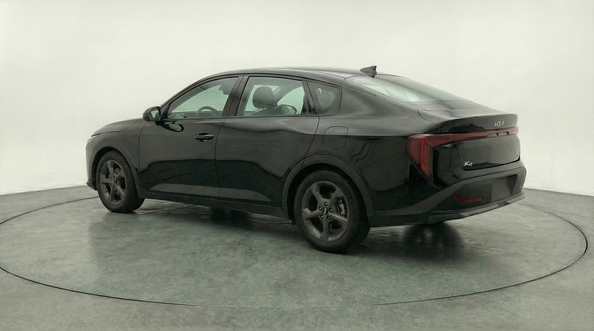 Thumbnail: 2025 Kia K4 - 5