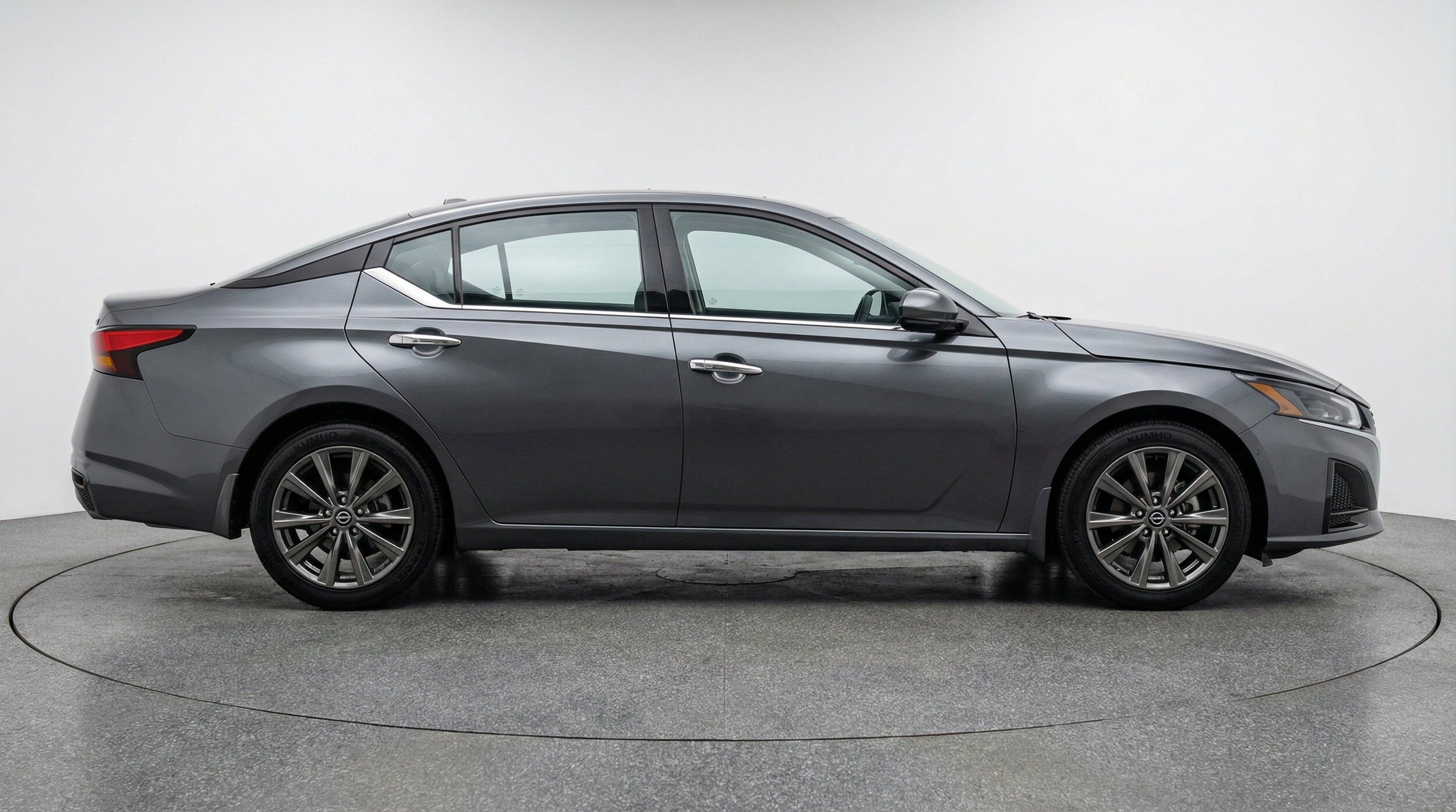Thumbnail: 2025 Nissan Altima - 11