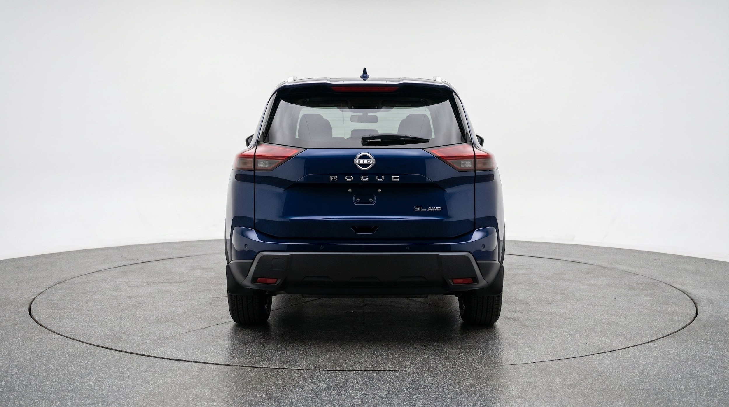 Thumbnail: 2026 Nissan Rogue - 7