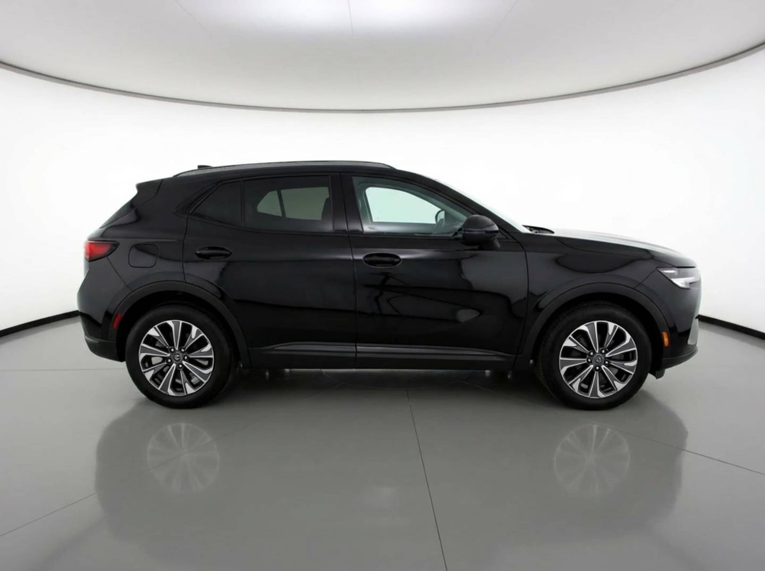 Thumbnail: 2024 Buick Envision - 8