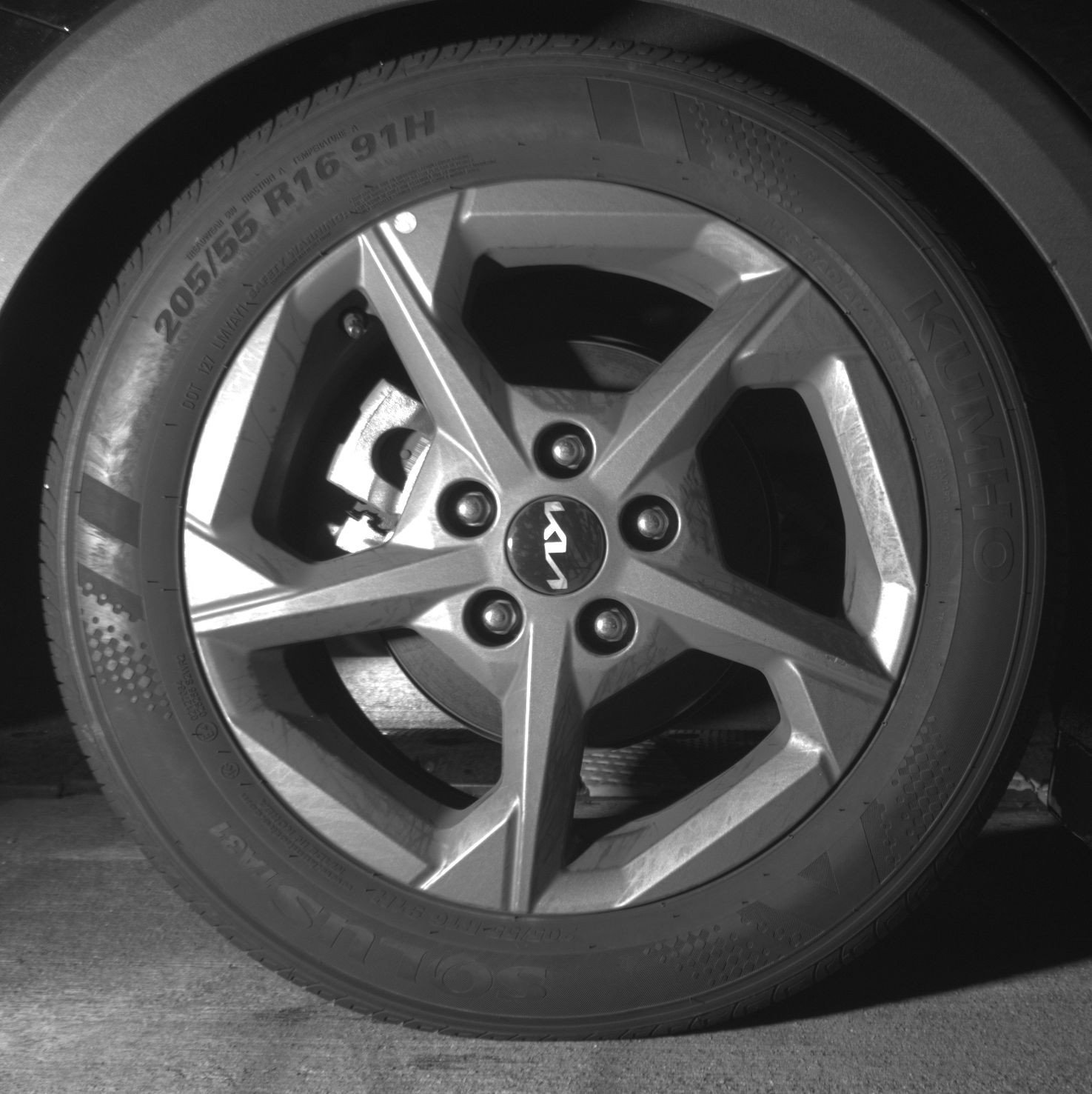 Thumbnail: 2025 Kia K4 - 15