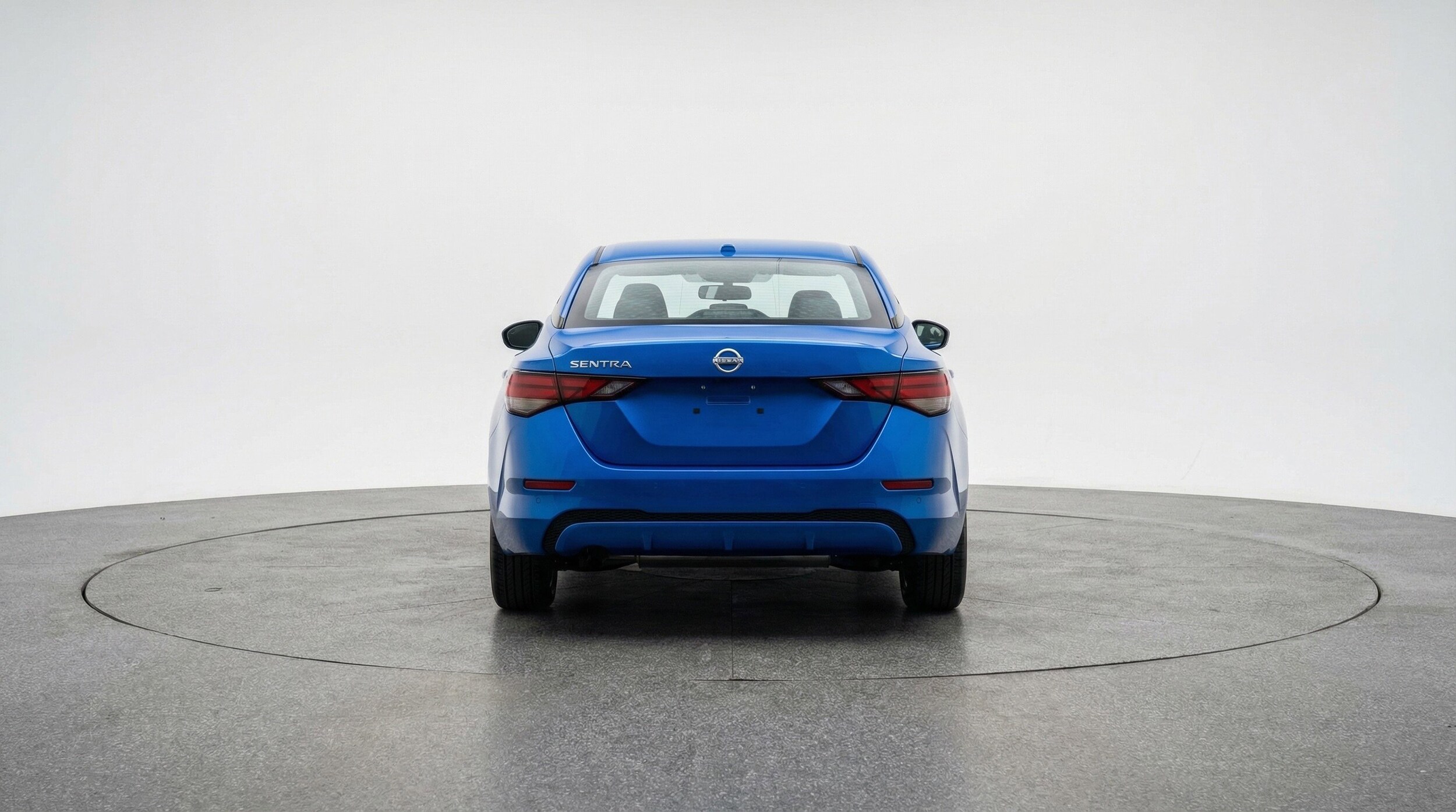 Thumbnail: 2025 Nissan Sentra - 7