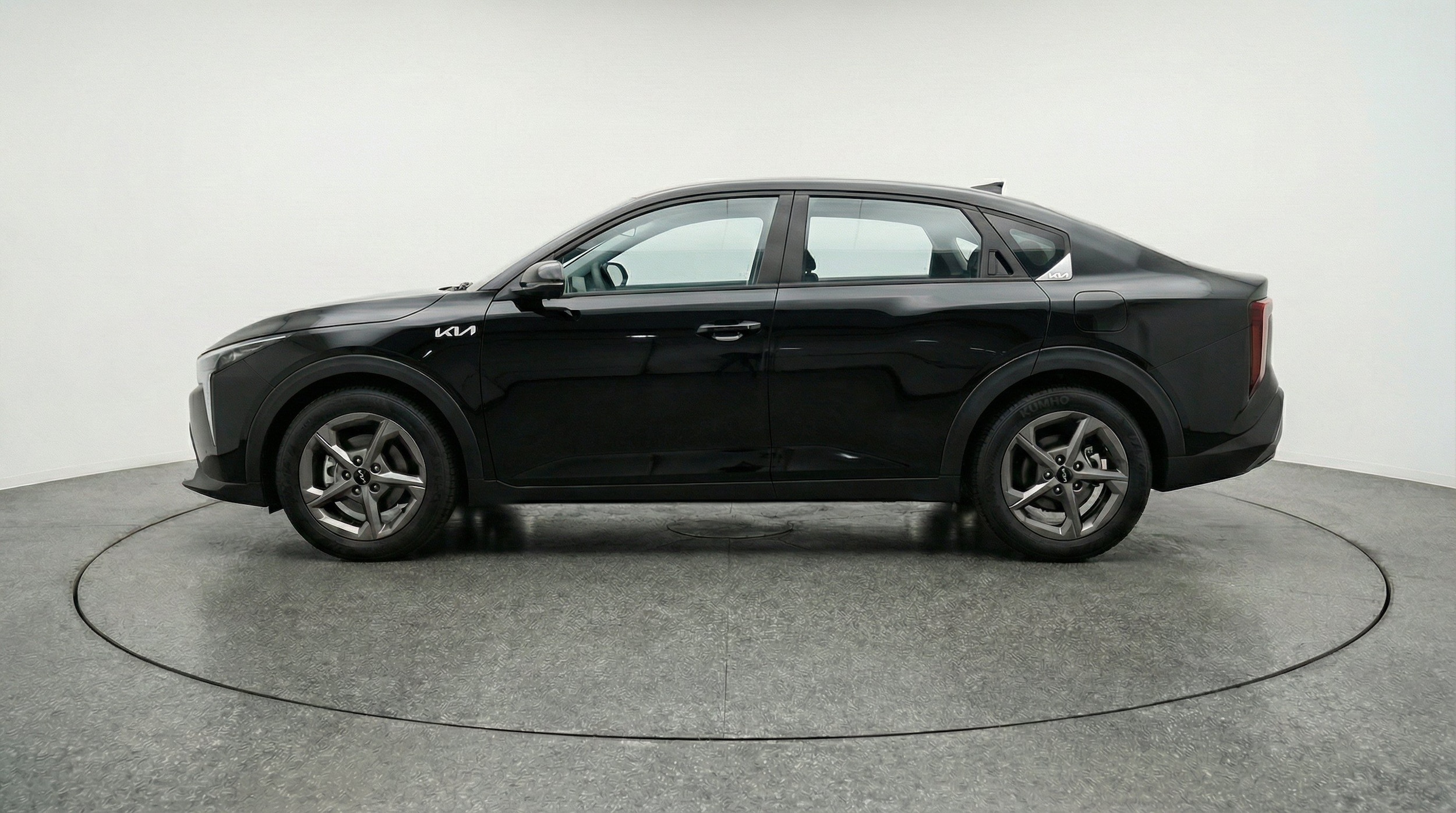 Thumbnail: 2026 Kia K4 - 5