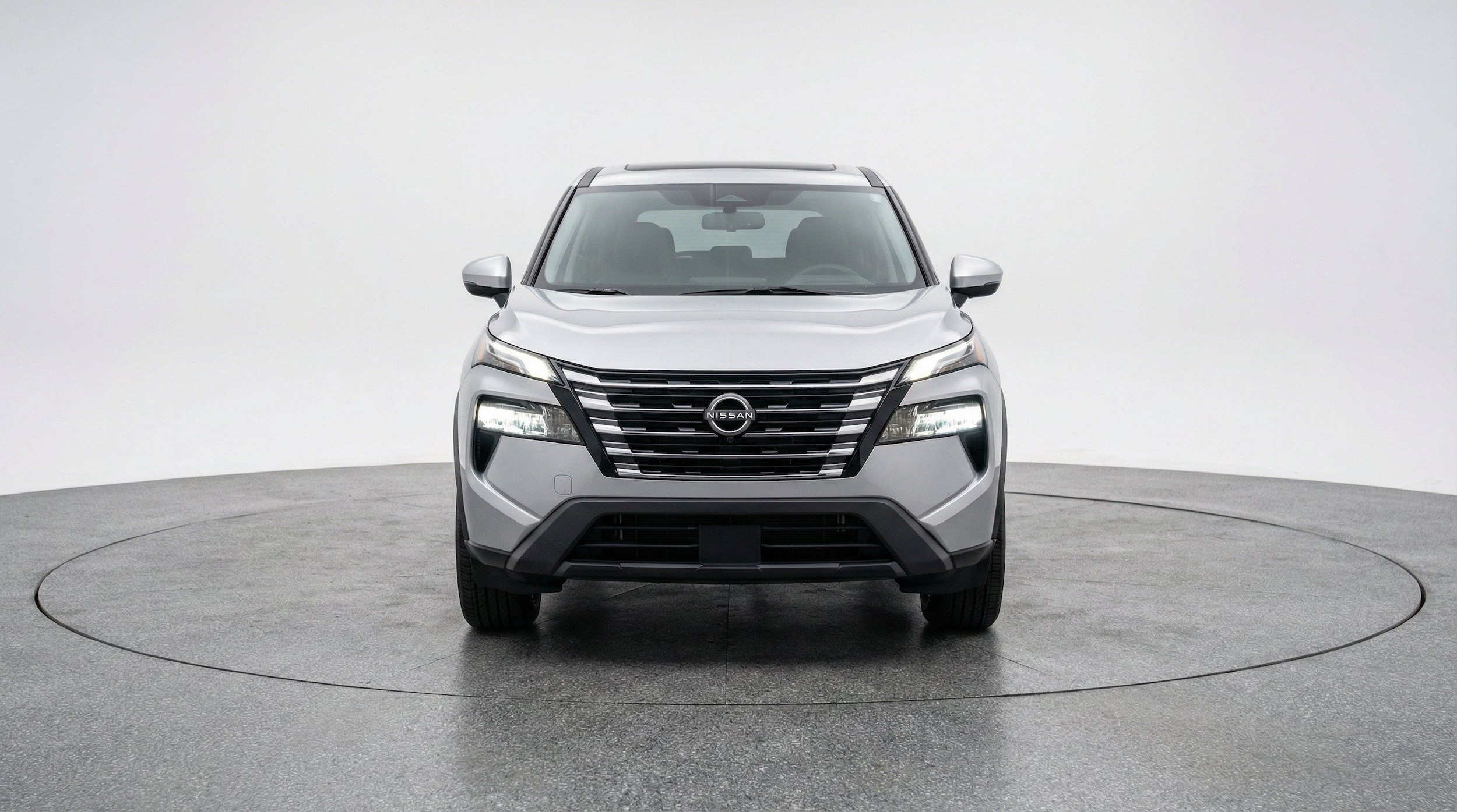 Thumbnail: 2025 Nissan Rogue - 2