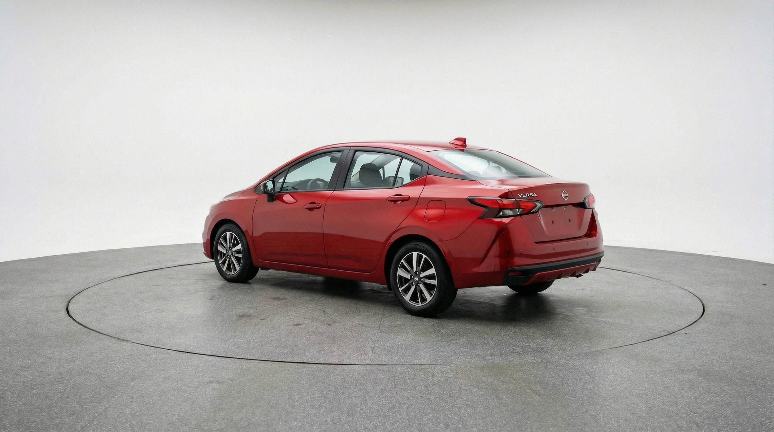 Thumbnail: 2025 Nissan Versa - 6