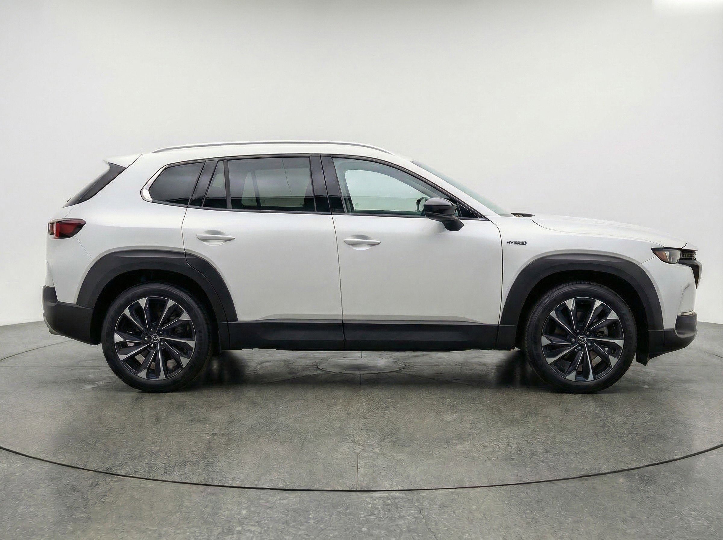 Thumbnail: 2025 Mazda CX-50 - 11