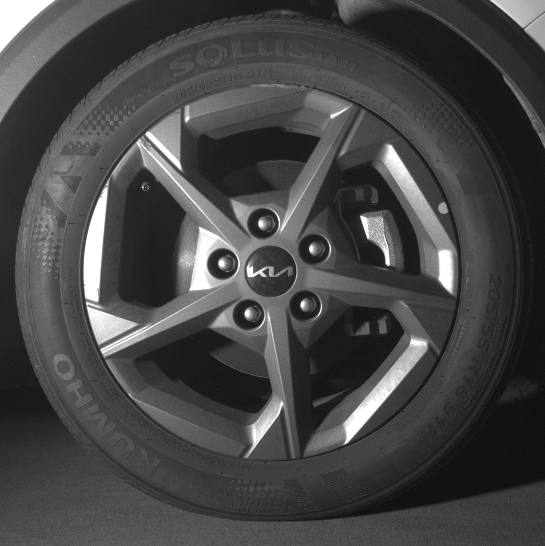 Thumbnail: 2025 Kia K4 - 13