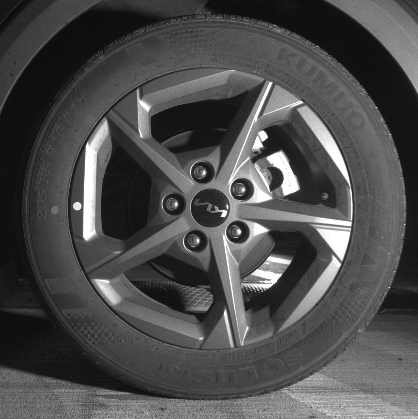 Thumbnail: 2025 Kia K4 - 14