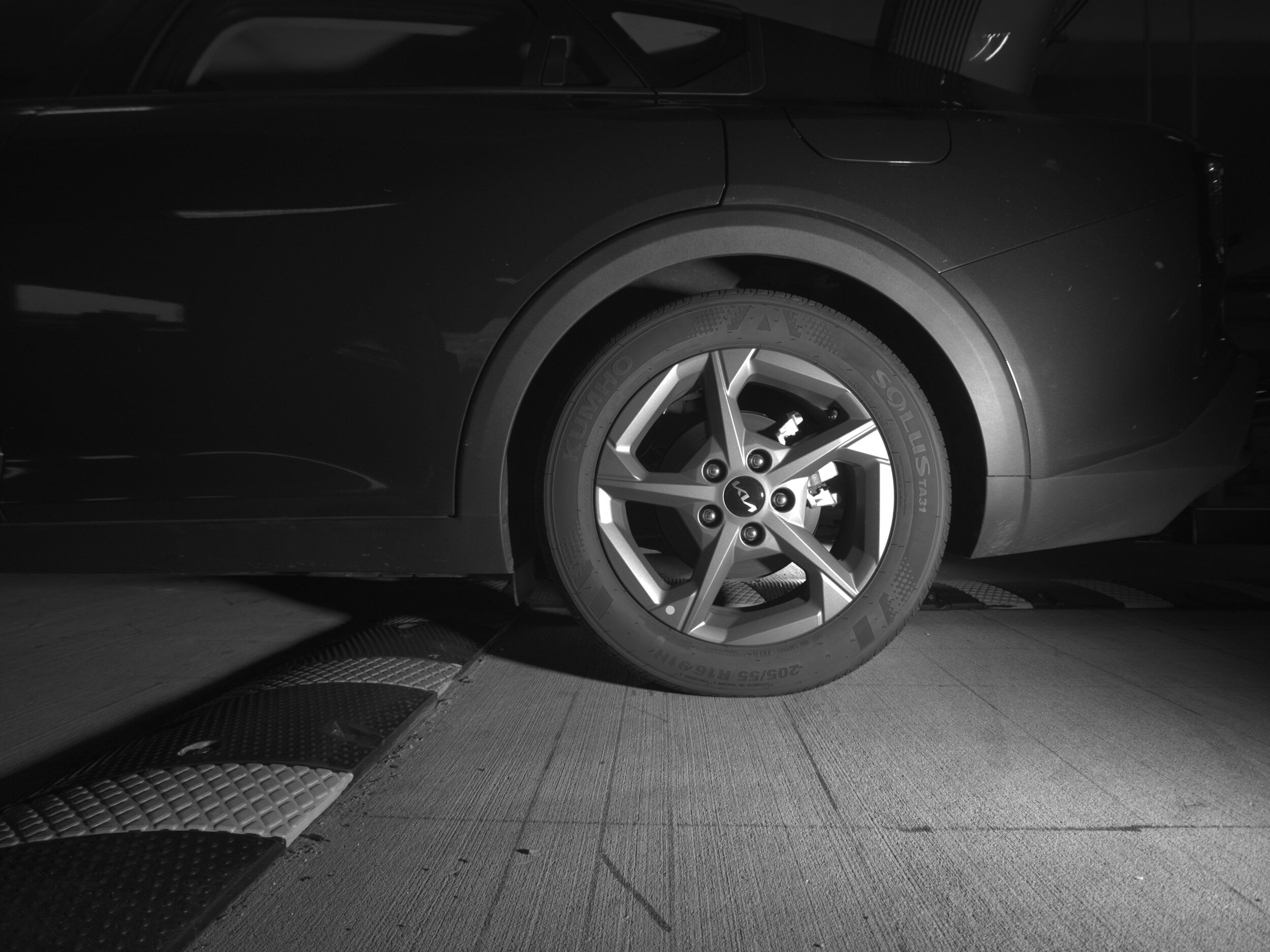 Thumbnail: 2025 Kia K4 - 14