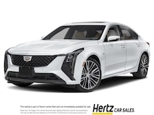 2026 Cadillac CT5 Premium Luxury -
                  Jacksonville, FL