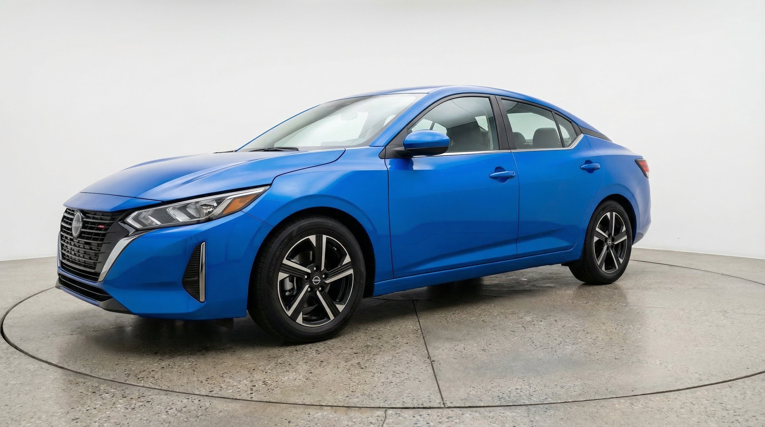 Thumbnail: 2025 Nissan Sentra - 3