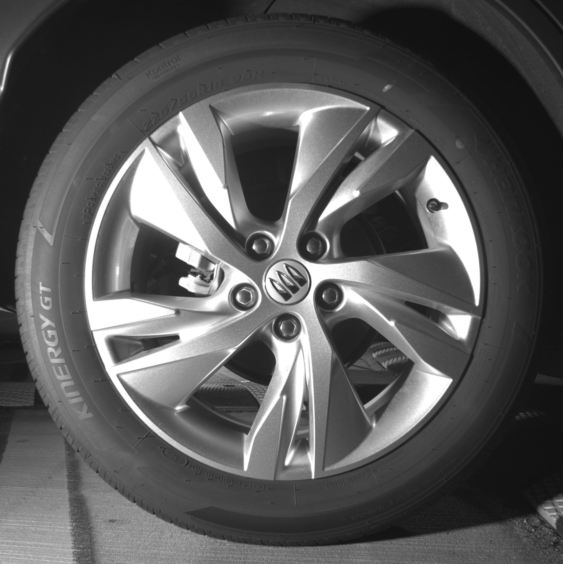 Thumbnail: 2025 Buick Encore GX - 15