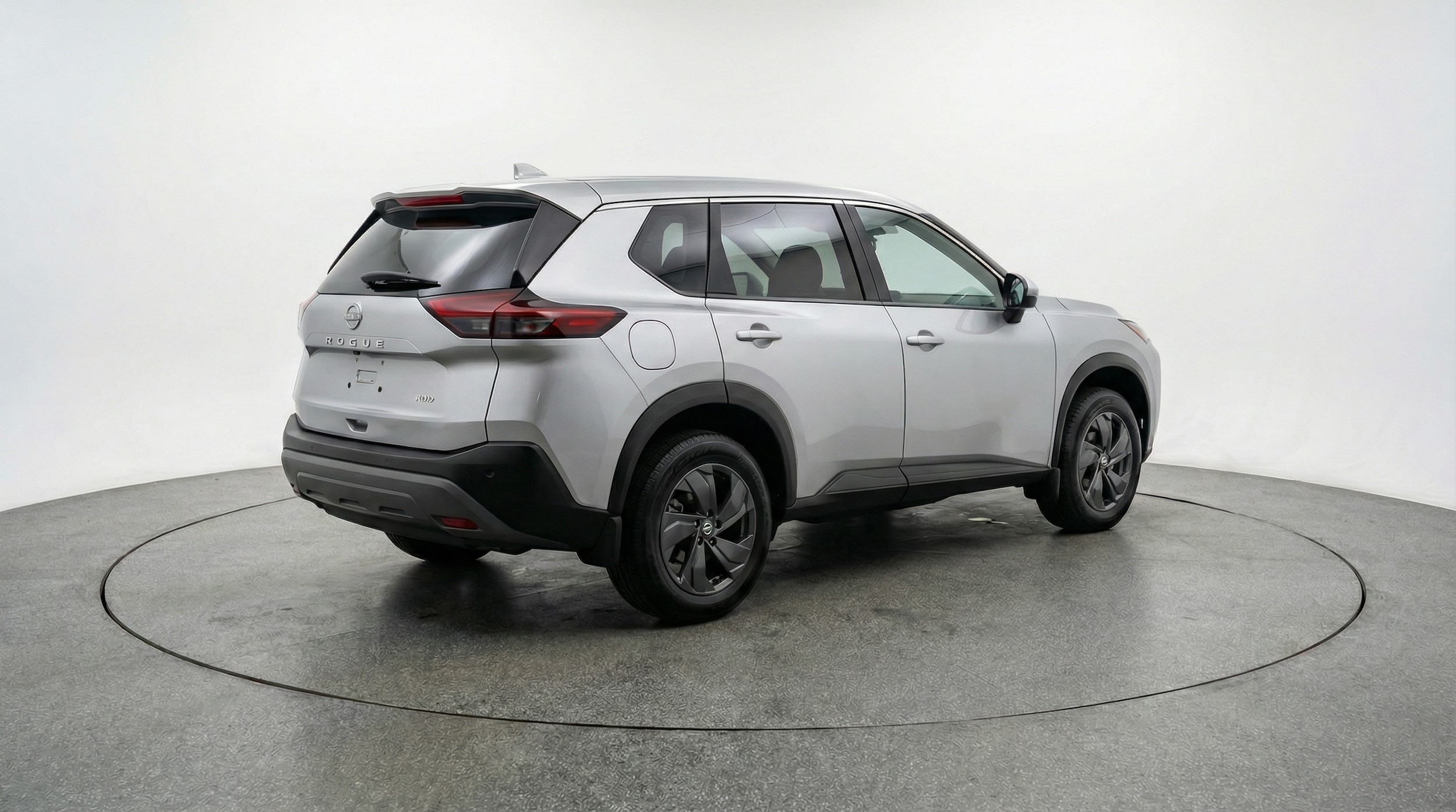 Thumbnail: 2025 Nissan Rogue - 7