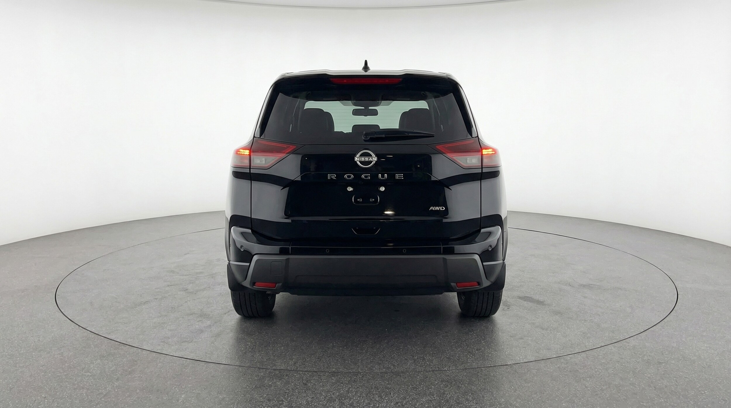 Thumbnail: 2025 Nissan Rogue - 6