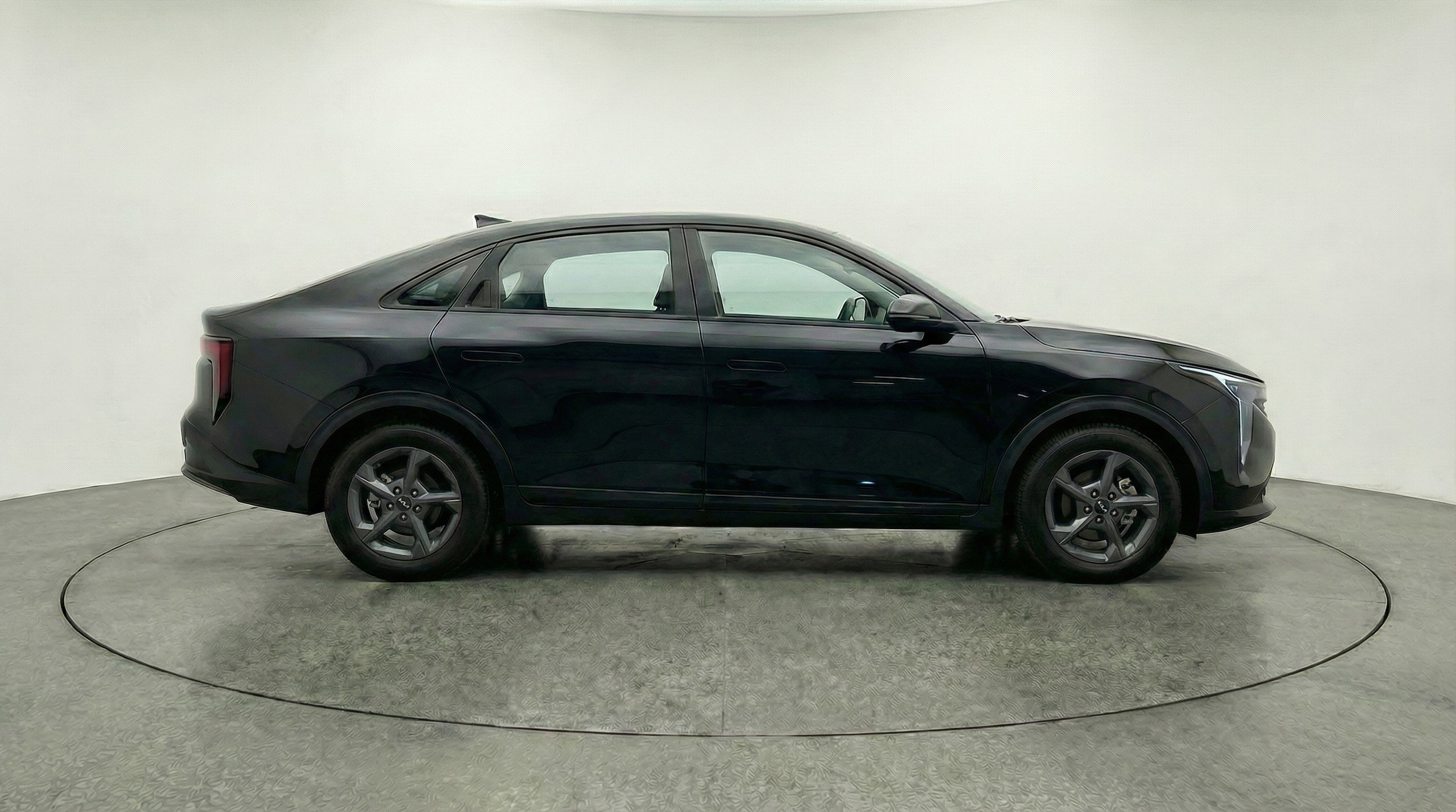 Thumbnail: 2025 Kia K4 - 11