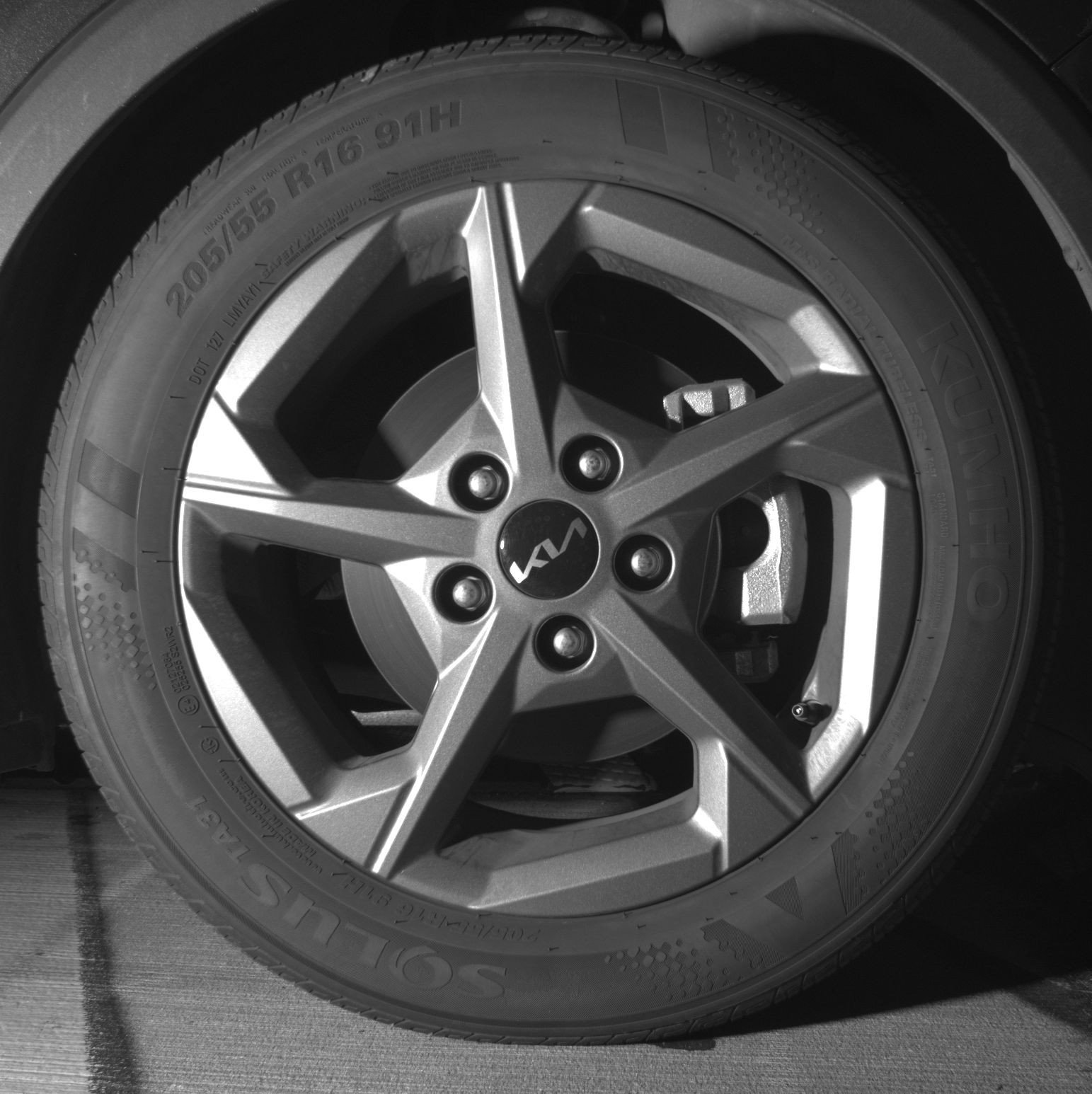 Thumbnail: 2025 Kia K4 - 13