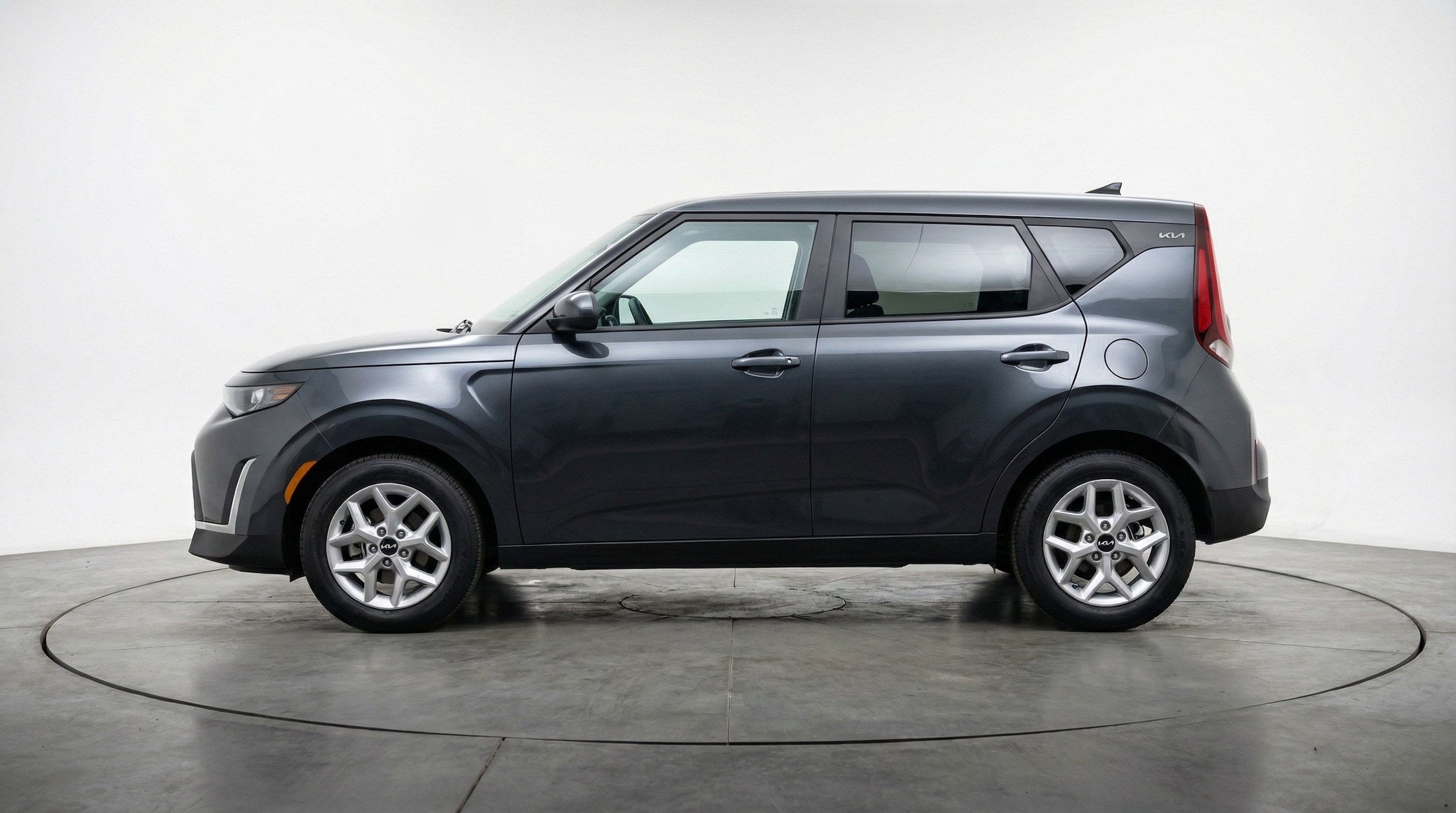 Thumbnail: 2025 Kia Soul - 5