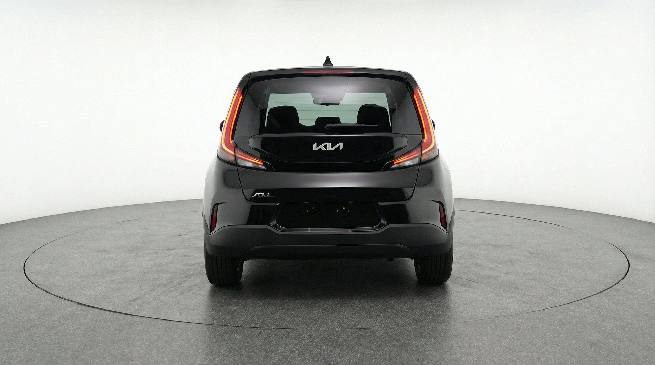 Thumbnail: 2025 Kia Soul - 7