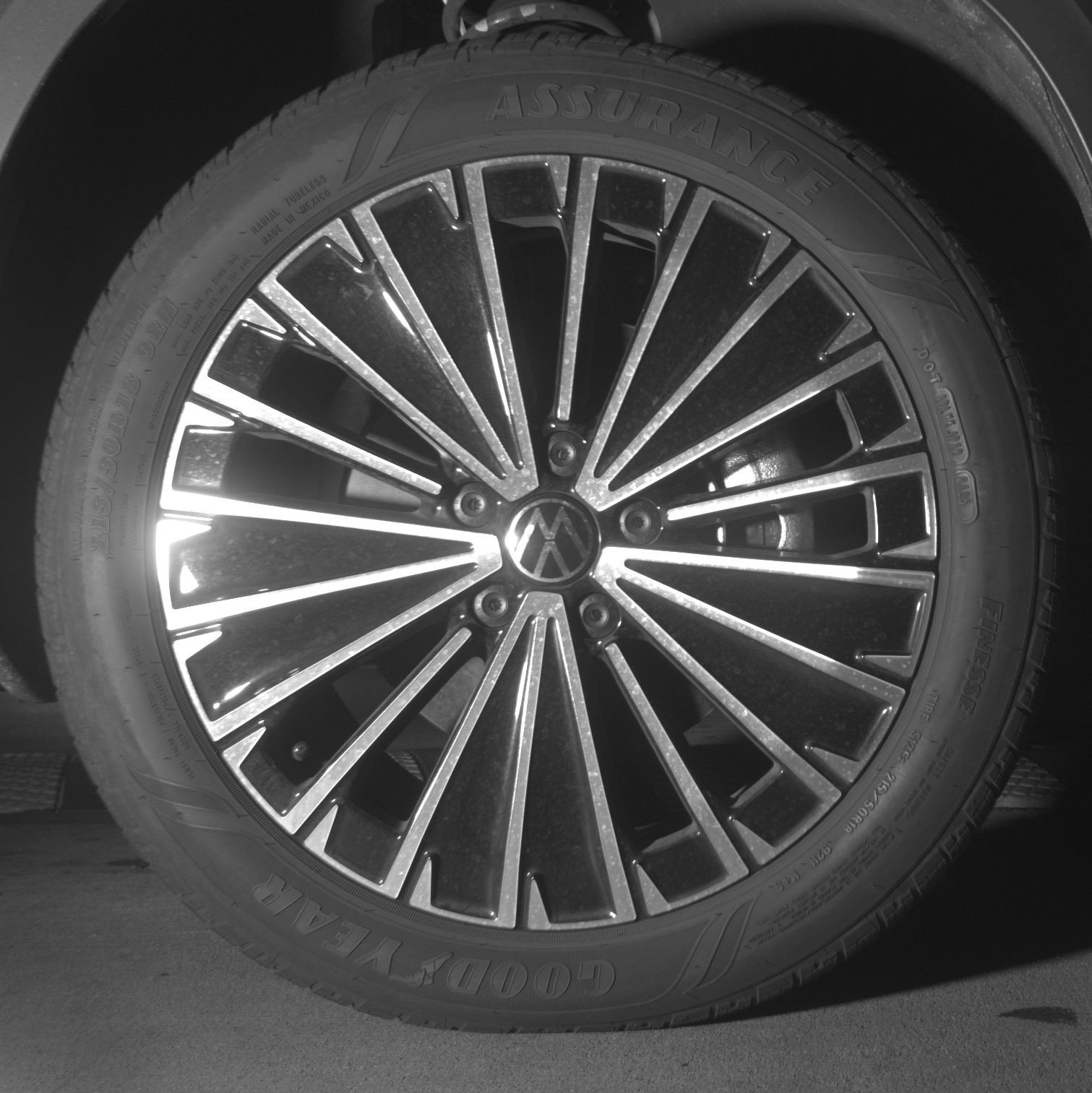 Thumbnail: 2025 Volkswagen Taos - 13