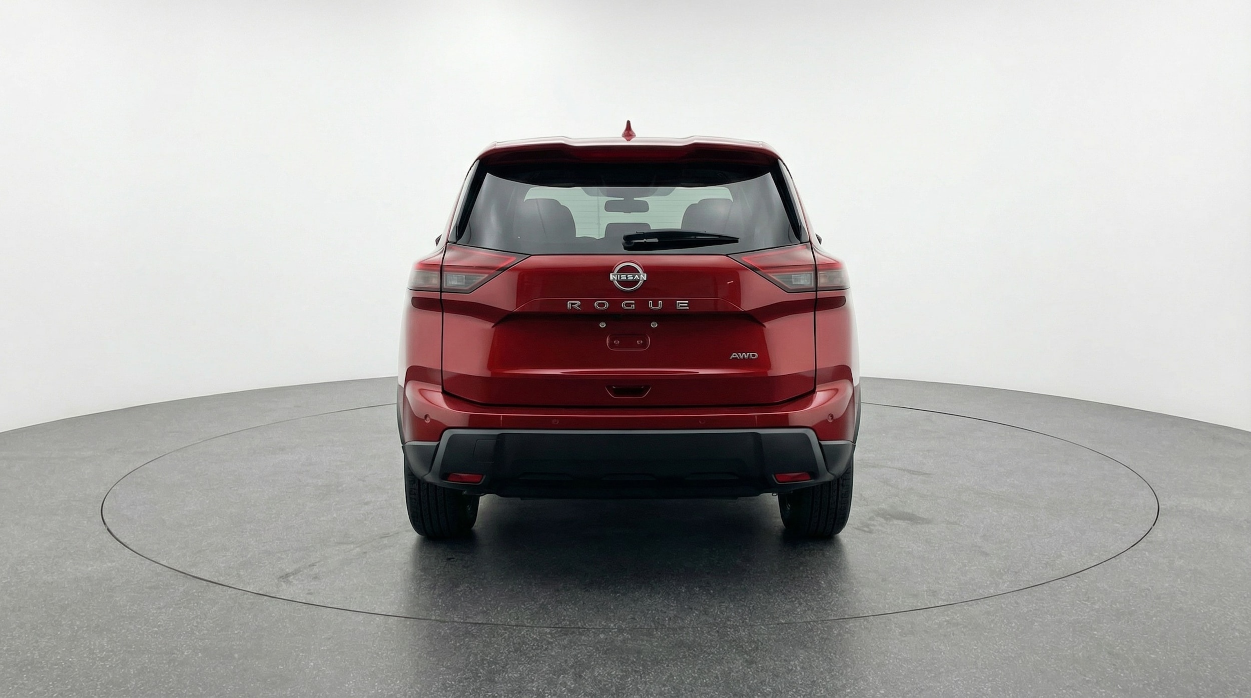 Thumbnail: 2025 Nissan Rogue - 6